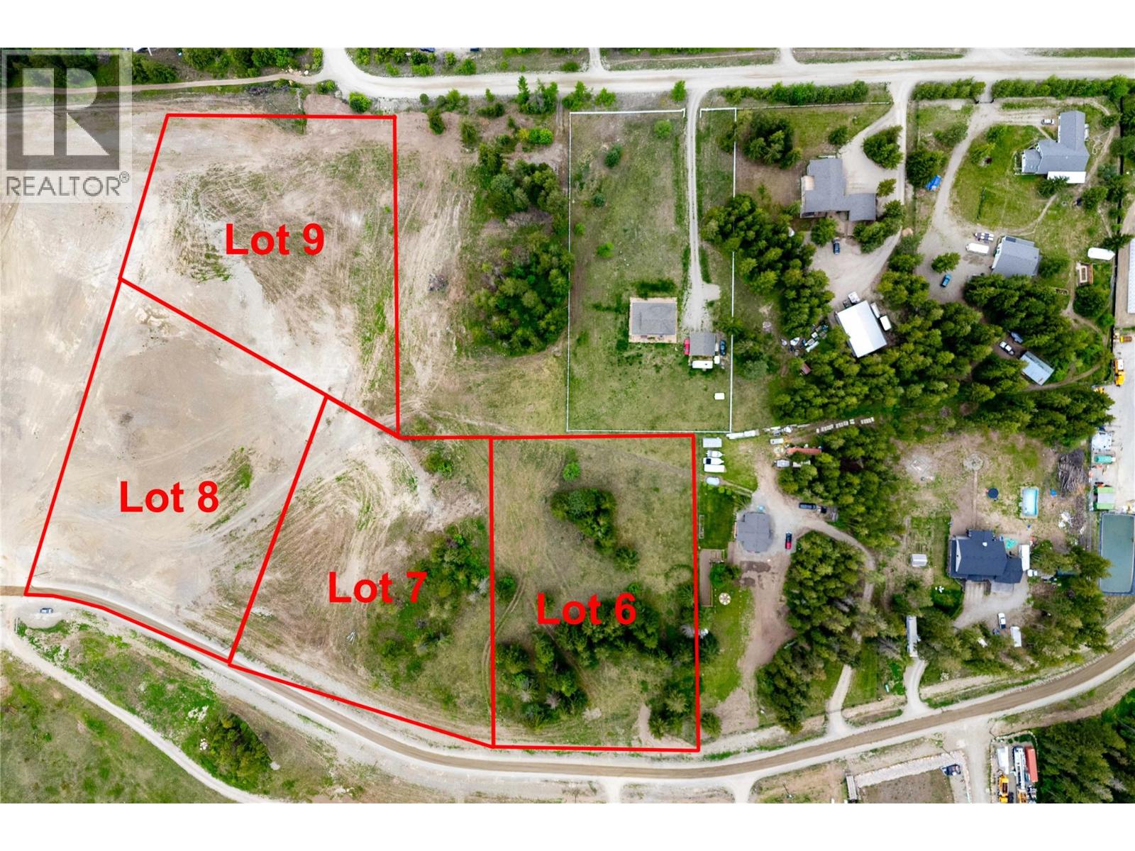 3682 Ford Road, Tappen, British Columbia  V0E 2X2 - Photo 2 - 10367144