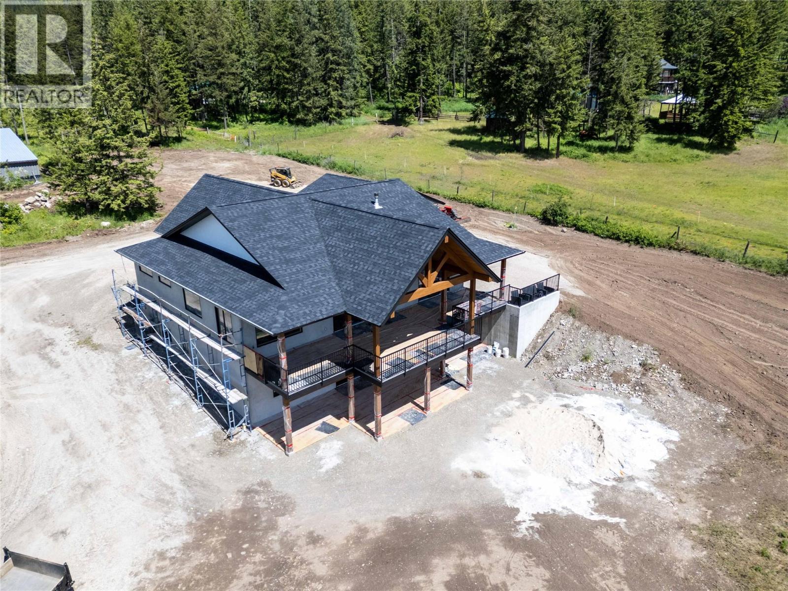 3682 Ford Road, Tappen, British Columbia  V0E 2X2 - Photo 33 - 10367144