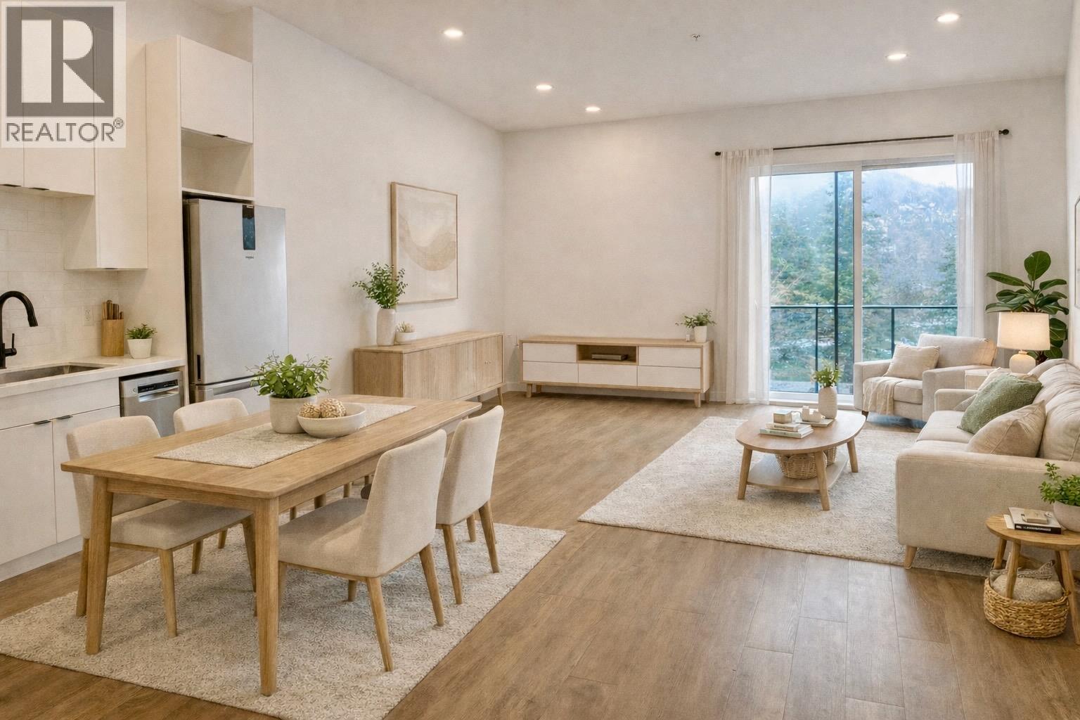 514 Victoria Street Unit# 506, Nelson, British Columbia  V1L 4K8 - Photo 4 - 10367370