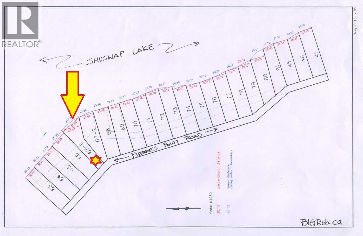 5368 Pierres Point Road Nw, Salmon Arm, British Columbia  V1E 4M2 - Photo 57 - 10367350