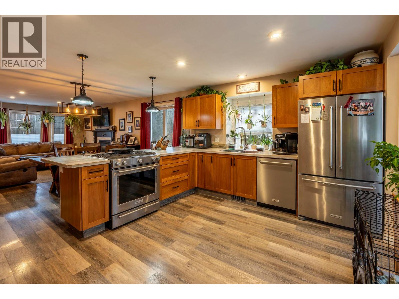 517 12th Street S, Golden, British Columbia  V0A 1H0 - Photo 18 - 10367357