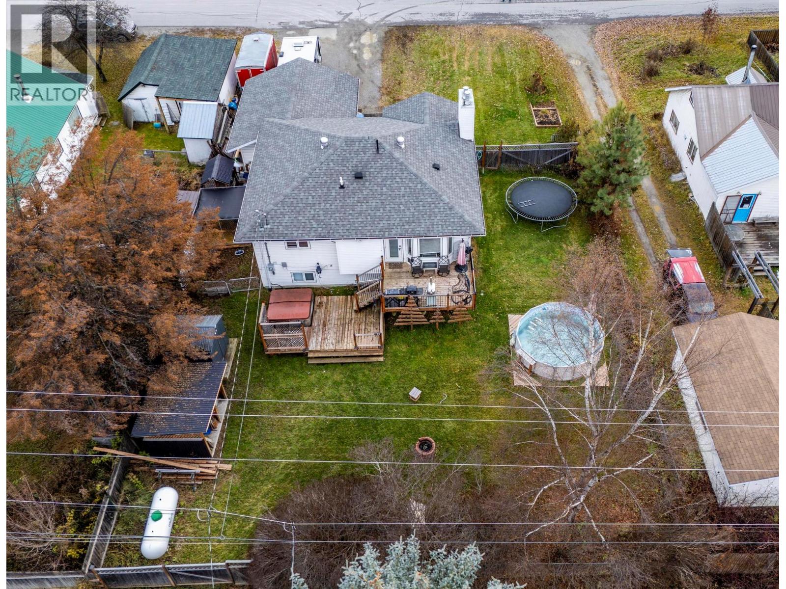 517 12th Street S, Golden, British Columbia  V0A 1H0 - Photo 51 - 10367357