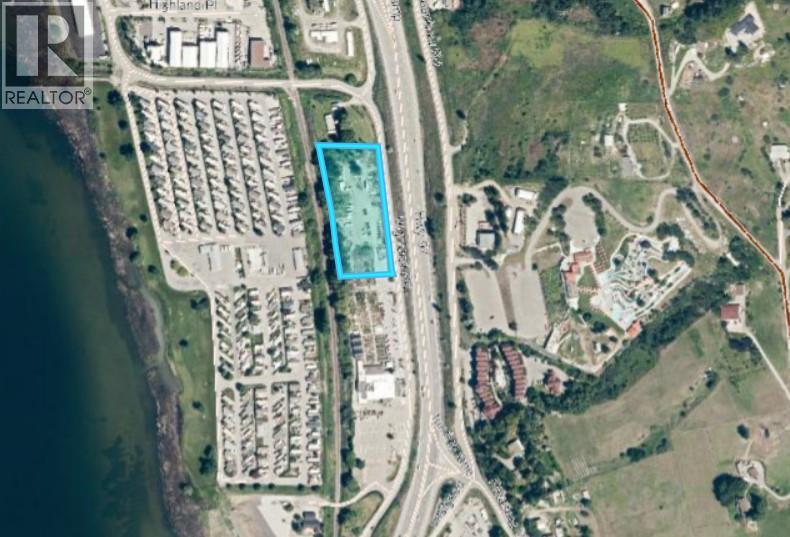 7982 Highland Road, Vernon, British Columbia  V1B 3W6 - Photo 4 - 10367155