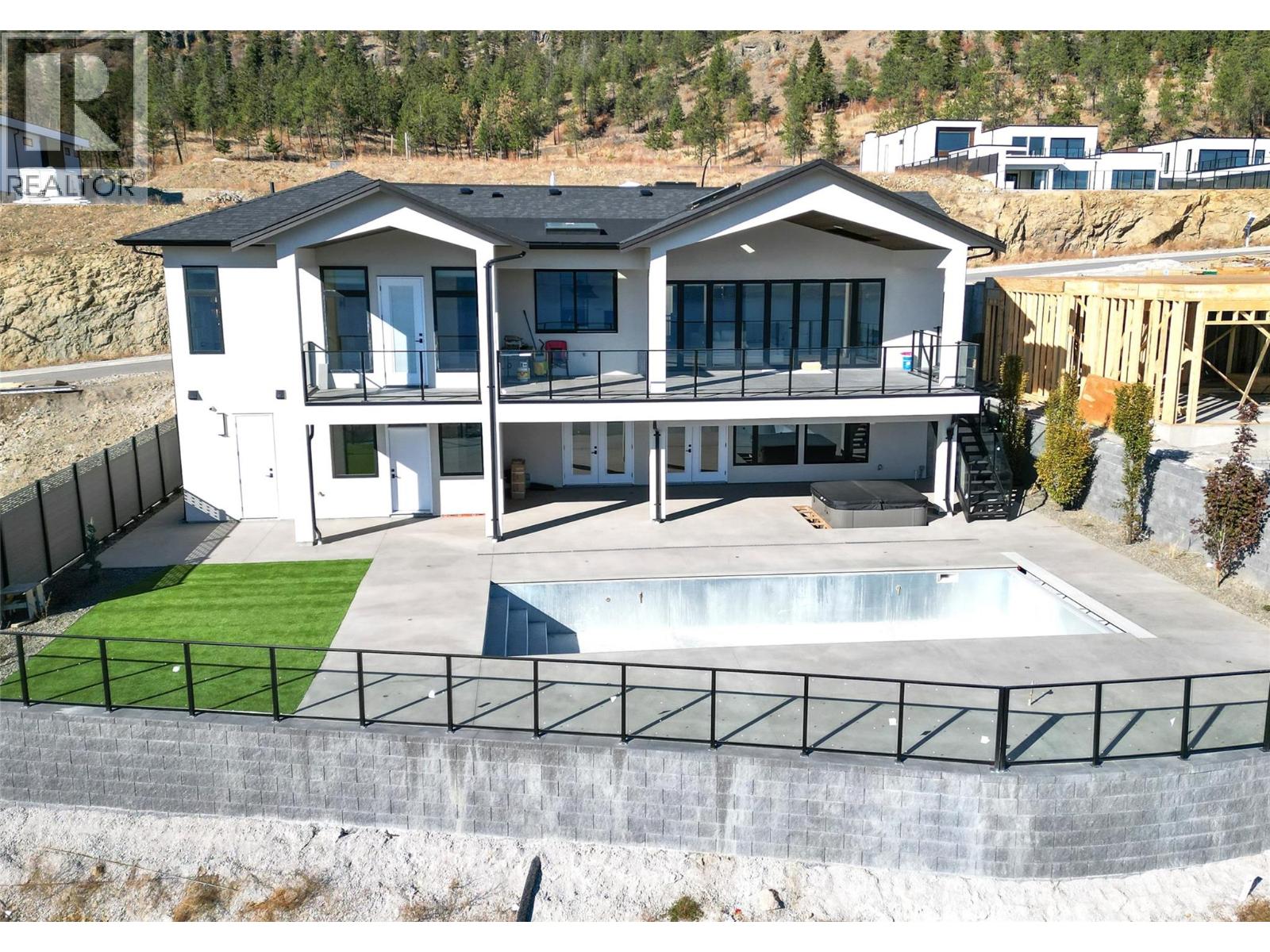 1403 Vineyard Drive, West Kelowna, British Columbia  V4T 3H9 - Photo 60 - 10366221