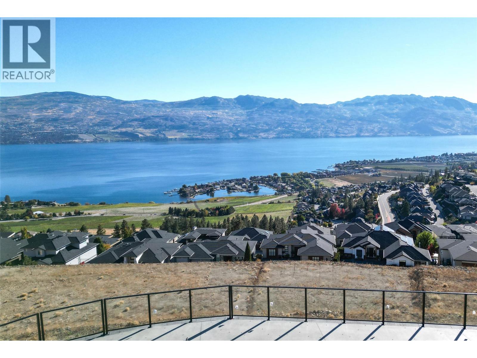 1403 Vineyard Drive, West Kelowna, British Columbia  V4T 3H9 - Photo 8 - 10366221