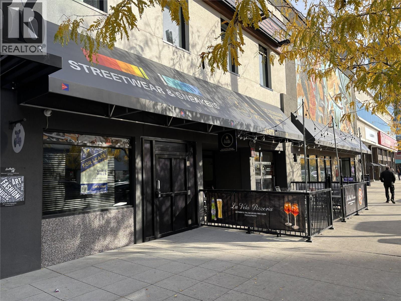 440 Bernard Avenue, Kelowna, British Columbia  V1Y 6N7 - Photo 1 - 10367167