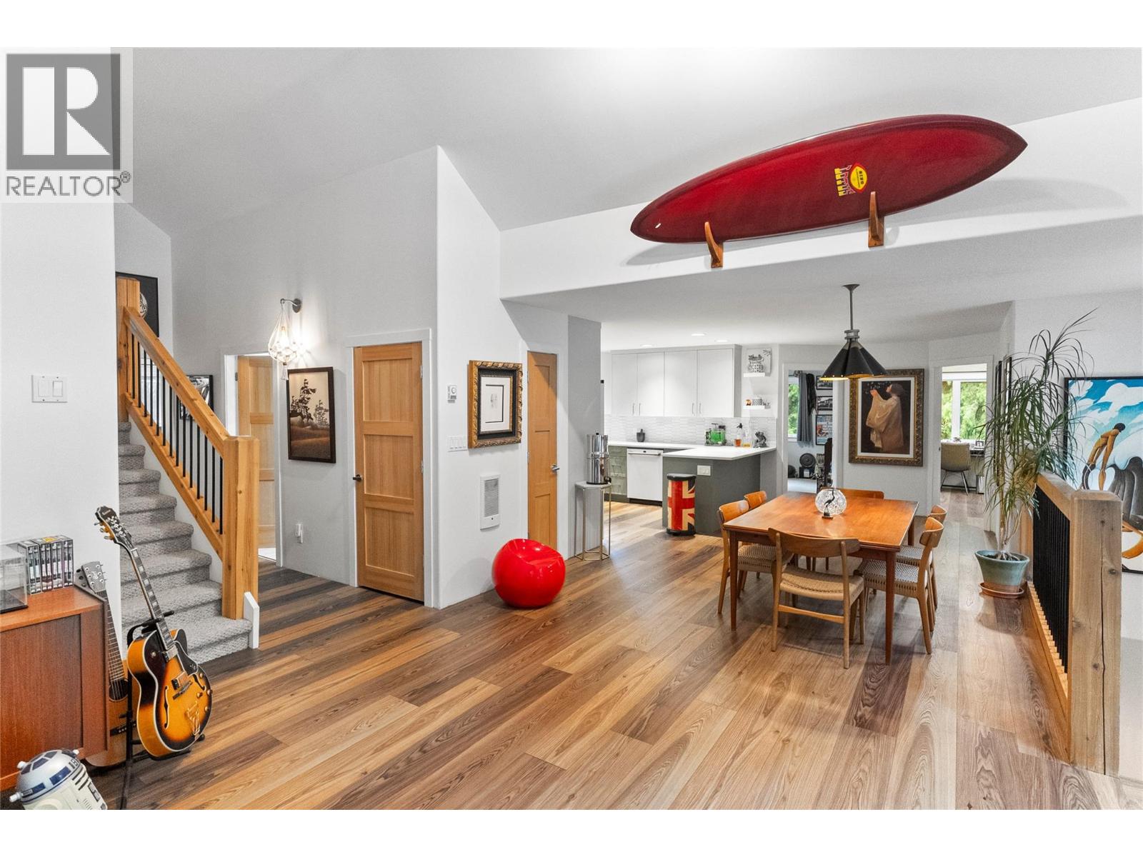 4037 Santa Road, Scotch Creek, British Columbia  V0E 1M5 - Photo 11 - 10367265