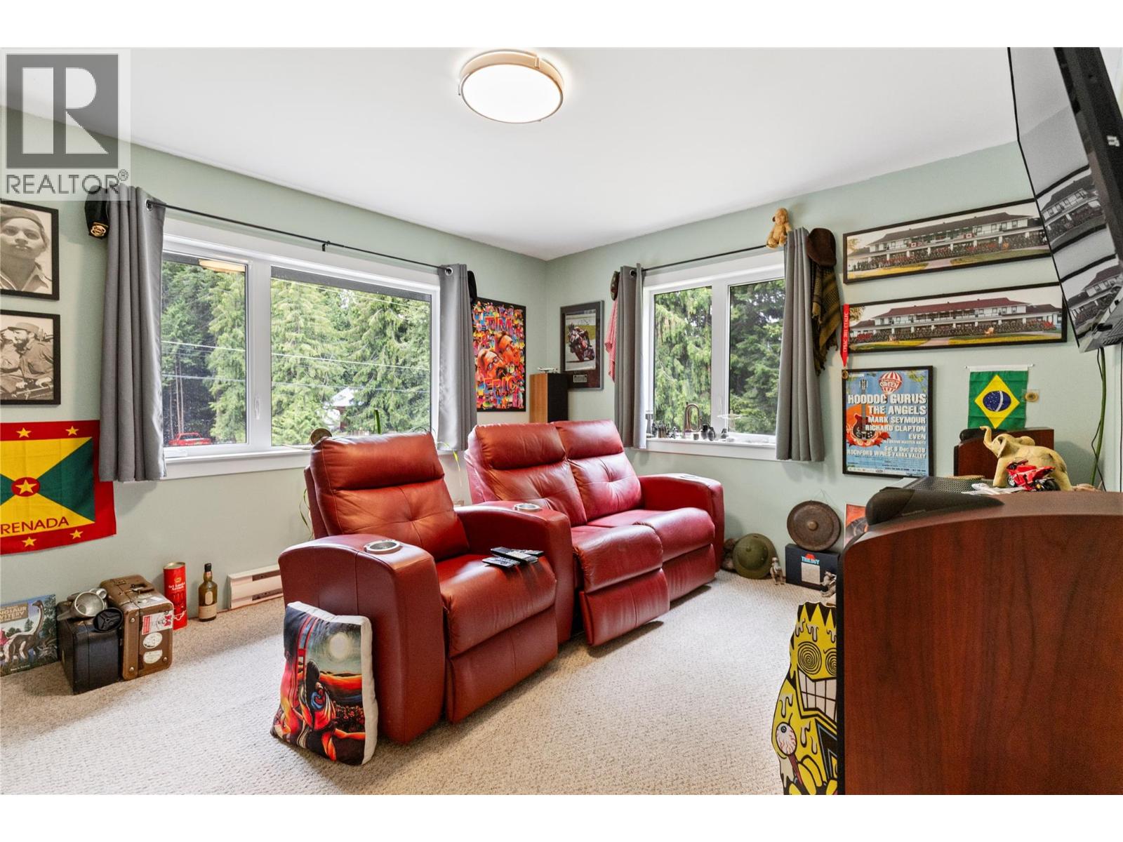 4037 Santa Road, Scotch Creek, British Columbia  V0E 1M5 - Photo 30 - 10367265