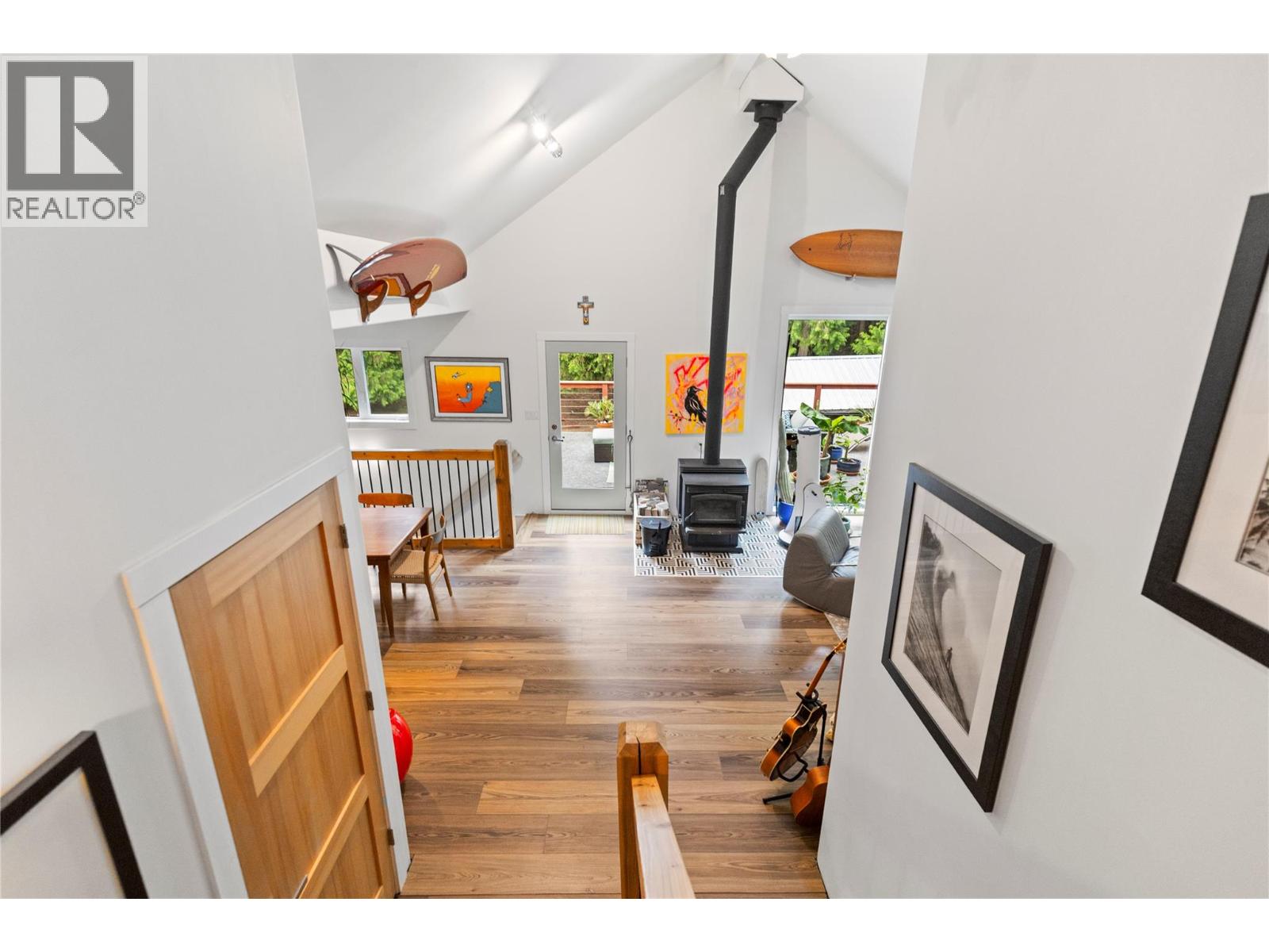 4037 Santa Road, Scotch Creek, British Columbia  V0E 1M5 - Photo 35 - 10367265