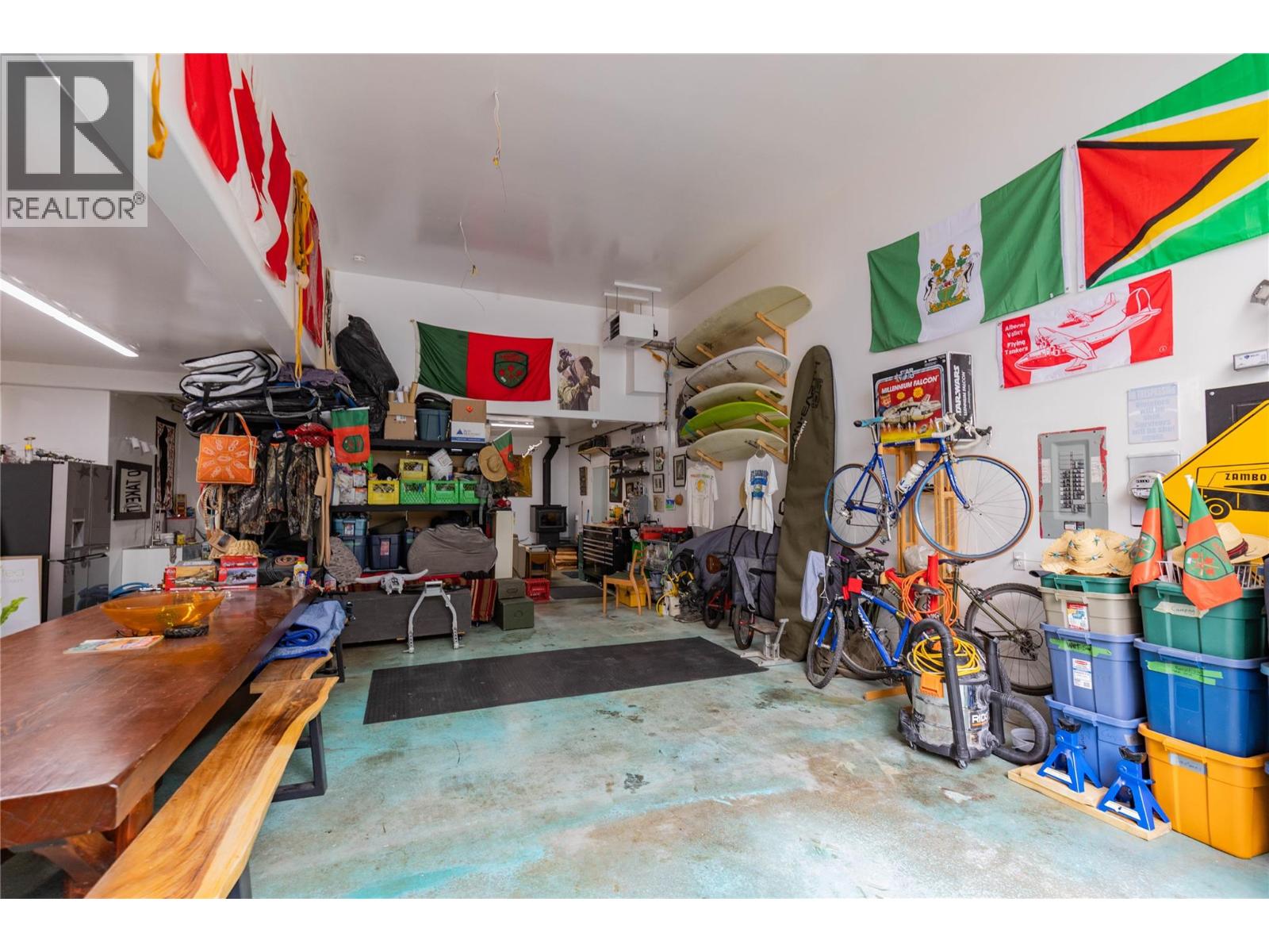 4037 Santa Road, Scotch Creek, British Columbia  V0E 1M5 - Photo 36 - 10367265