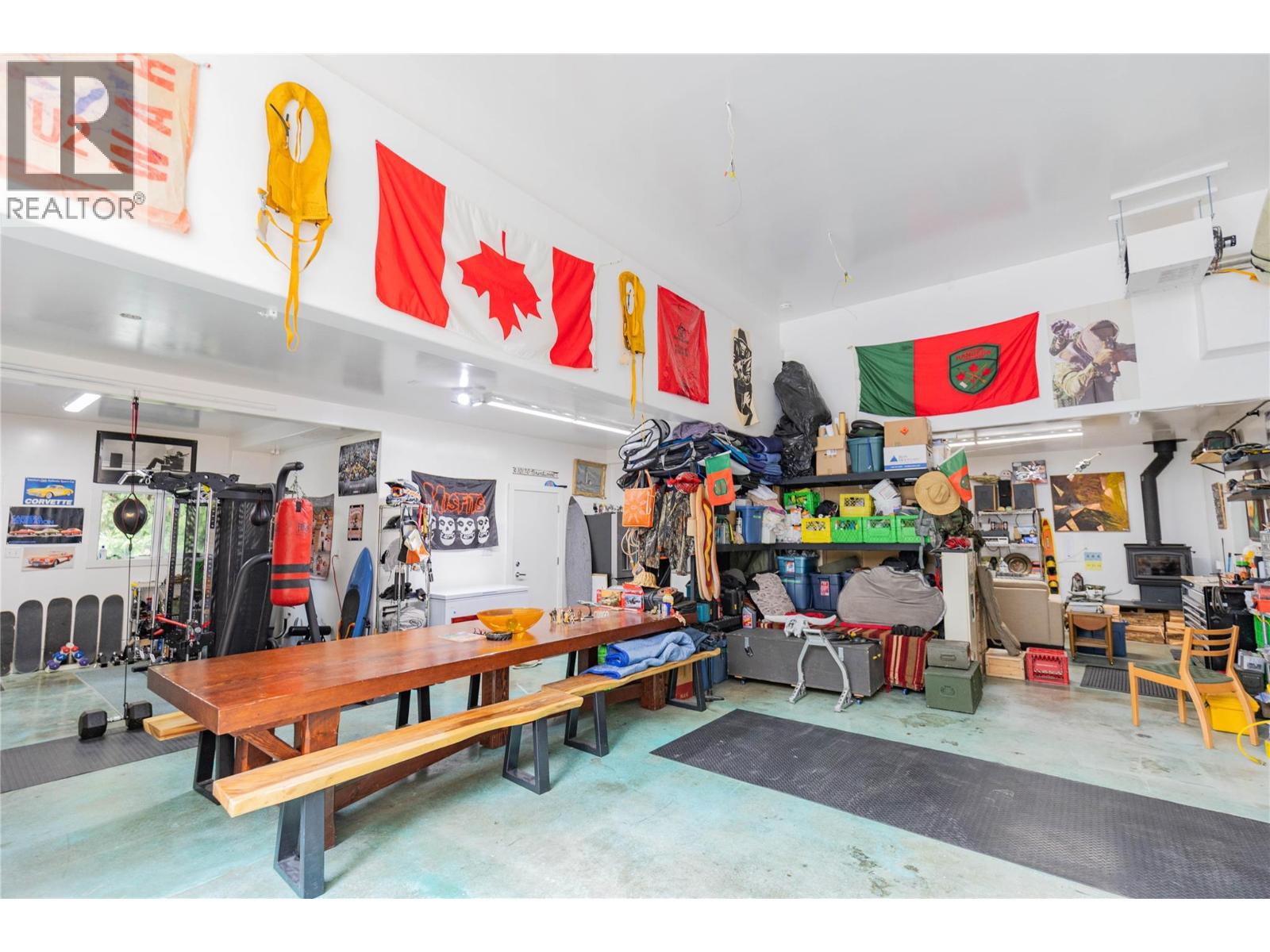 4037 Santa Road, Scotch Creek, British Columbia  V0E 1M5 - Photo 37 - 10367265