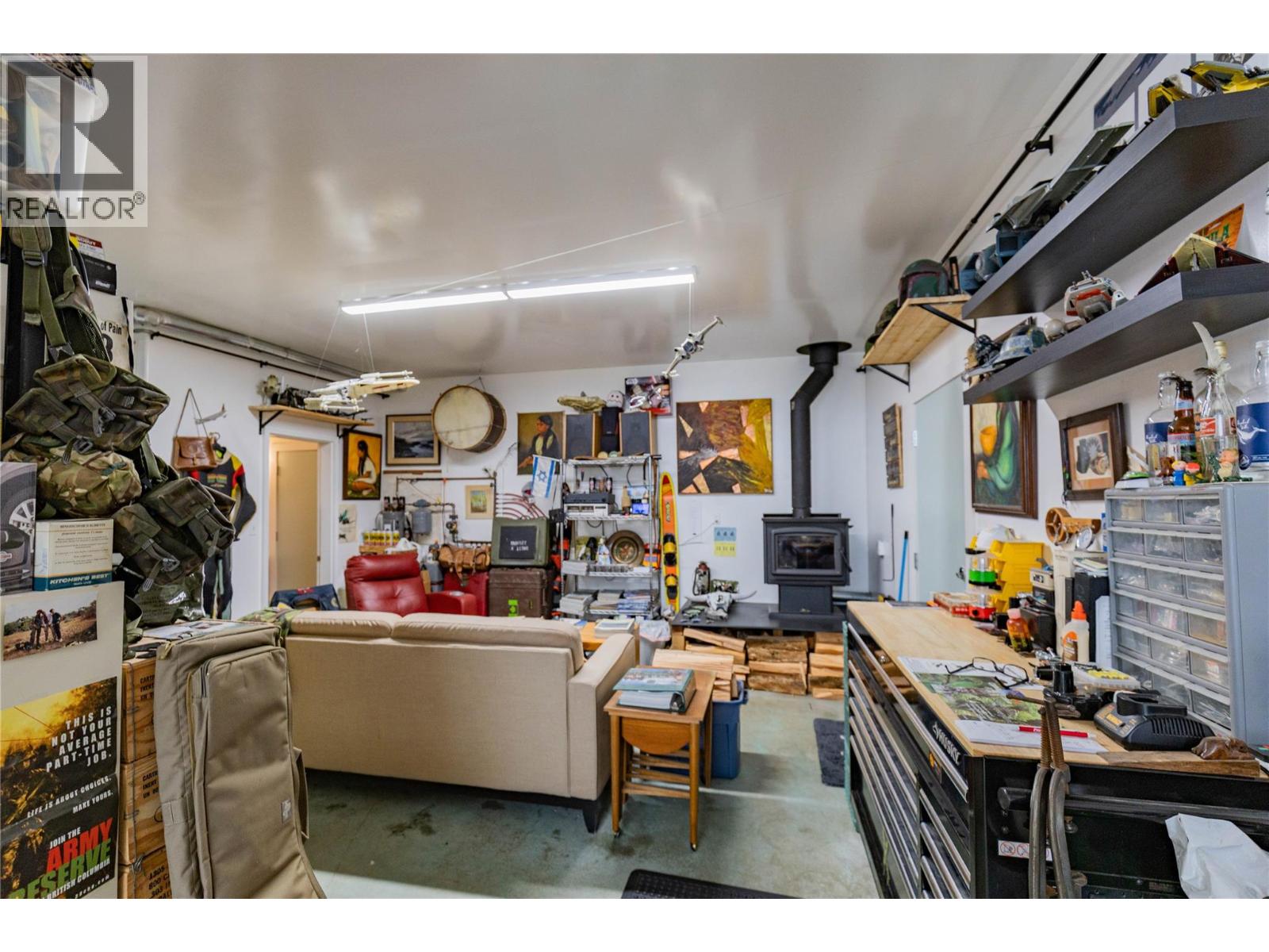 4037 Santa Road, Scotch Creek, British Columbia  V0E 1M5 - Photo 38 - 10367265