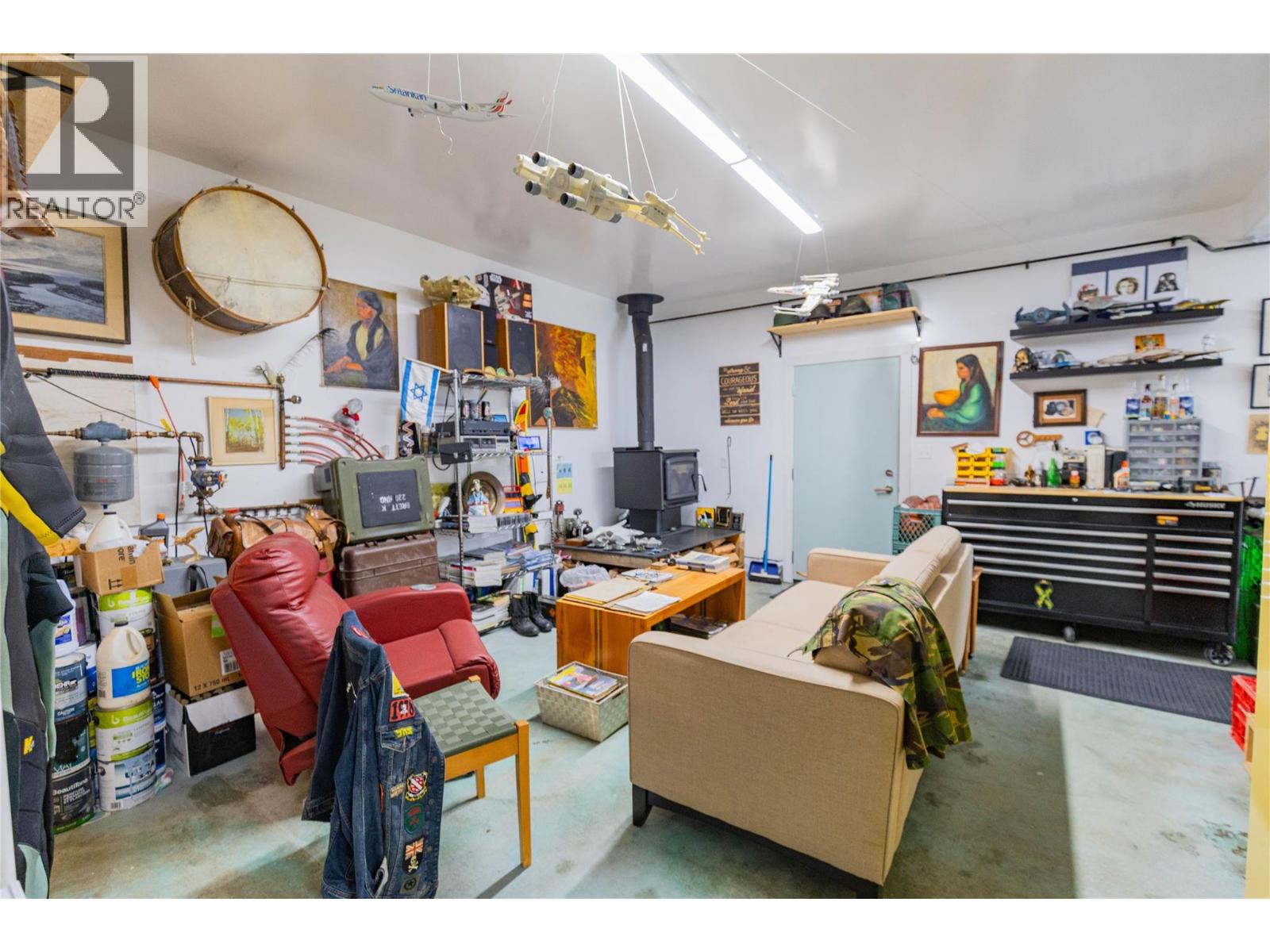 4037 Santa Road, Scotch Creek, British Columbia  V0E 1M5 - Photo 39 - 10367265