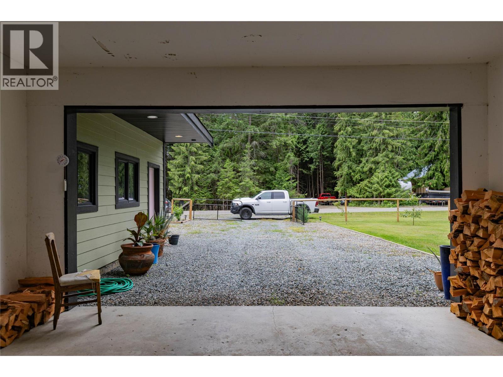 4037 Santa Road, Scotch Creek, British Columbia  V0E 1M5 - Photo 41 - 10367265