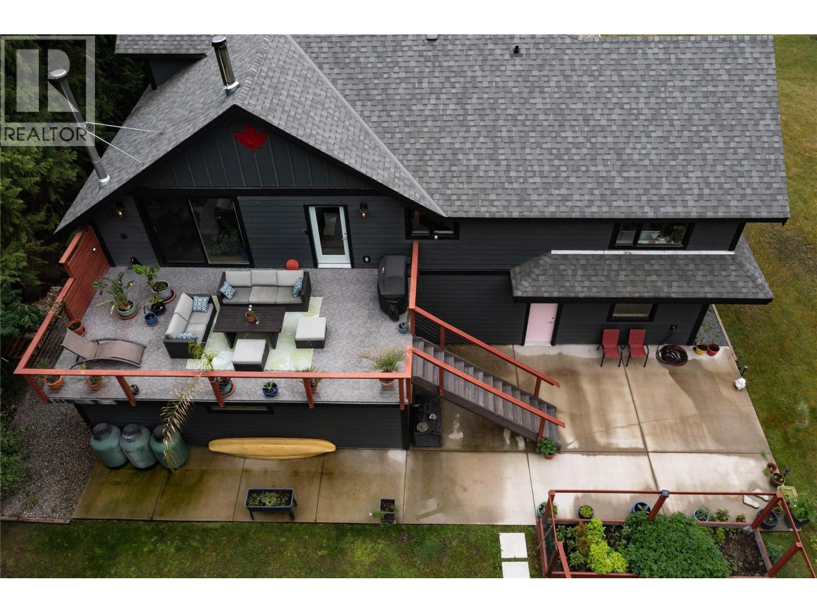 4037 Santa Road, Scotch Creek, British Columbia  V0E 1M5 - Photo 56 - 10367265