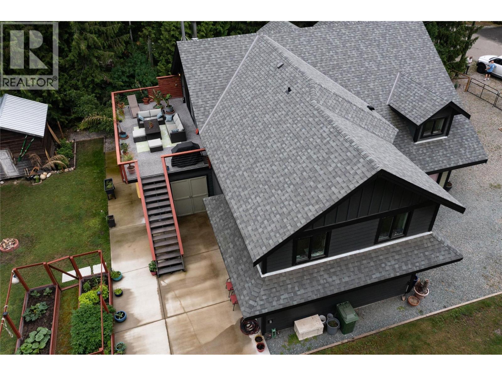 4037 Santa Road, Scotch Creek, British Columbia  V0E 1M5 - Photo 57 - 10367265