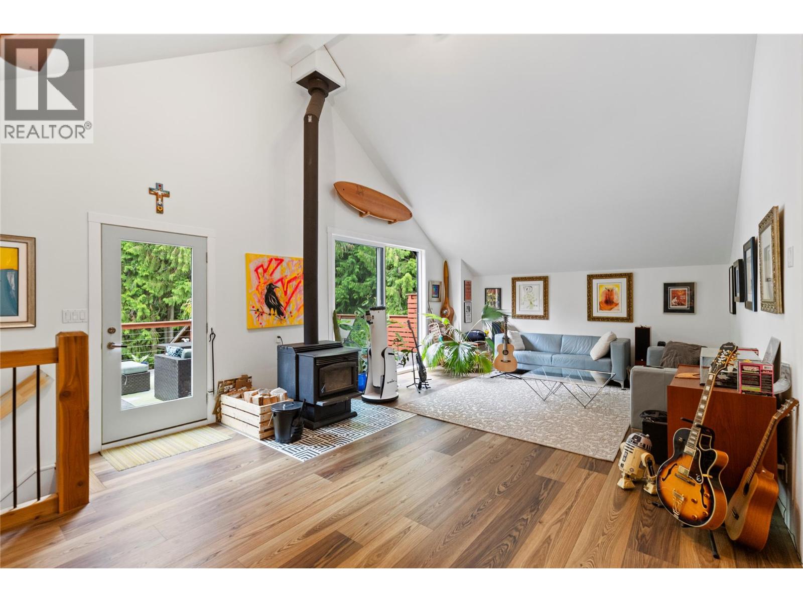 4037 Santa Road, Scotch Creek, British Columbia  V0E 1M5 - Photo 8 - 10367265