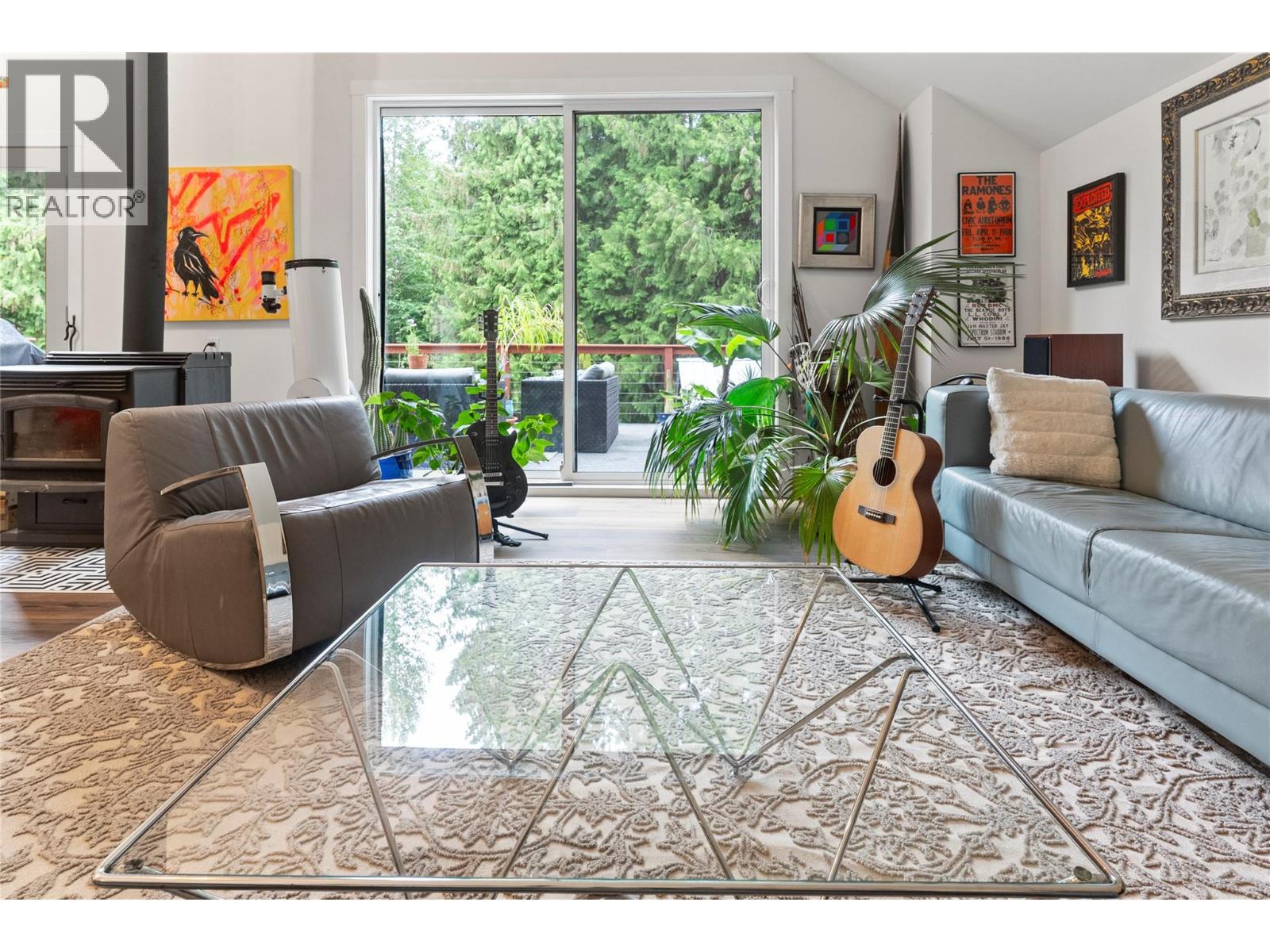 4037 Santa Road, Scotch Creek, British Columbia  V0E 1M5 - Photo 9 - 10367265