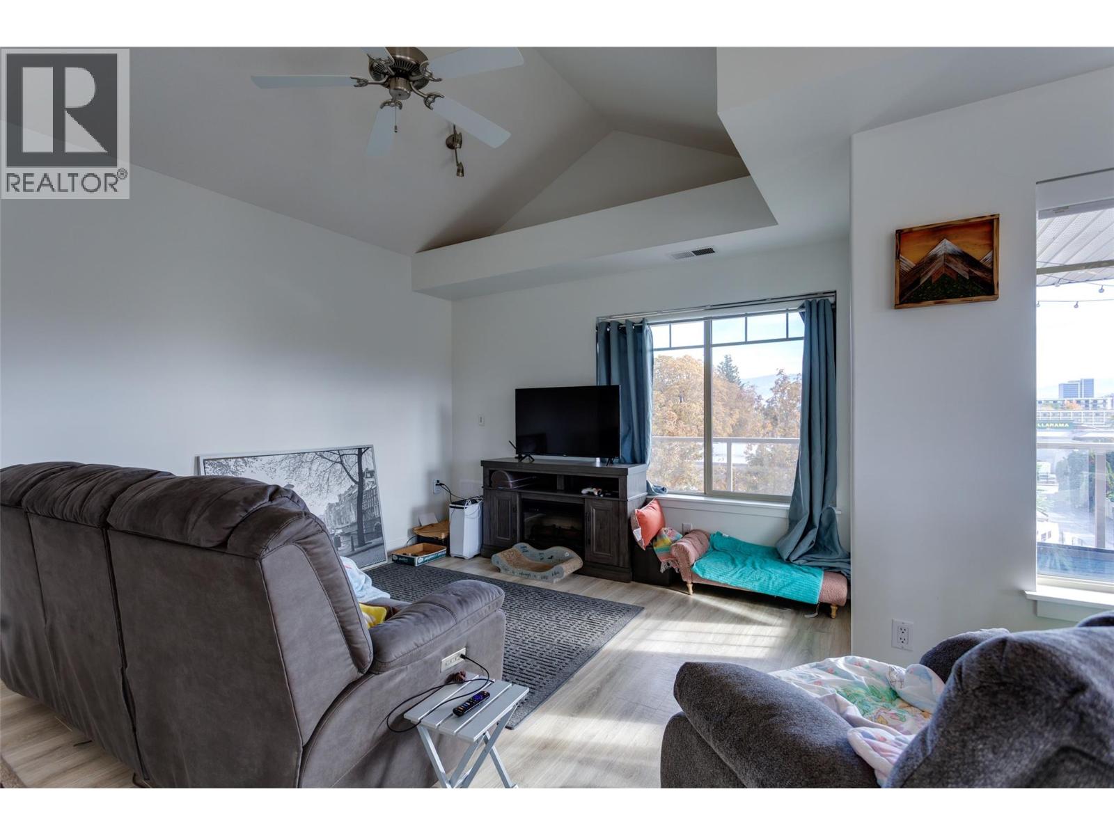 1007 Harvey Avenue Unit# 412, Kelowna, British Columbia  V1Y 6E4 - Photo 18 - 10365873