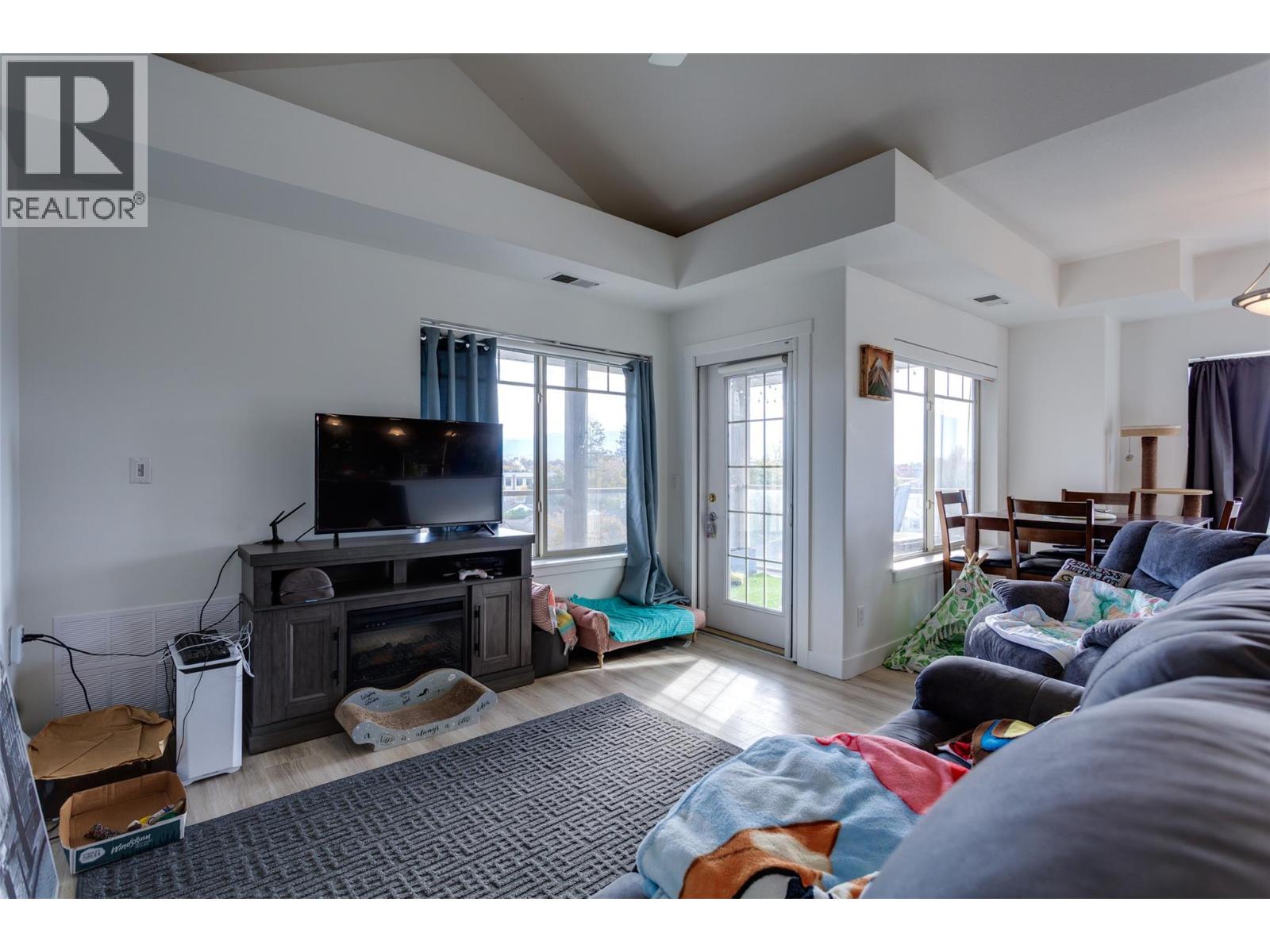 1007 Harvey Avenue Unit# 412, Kelowna, British Columbia  V1Y 6E4 - Photo 19 - 10365873