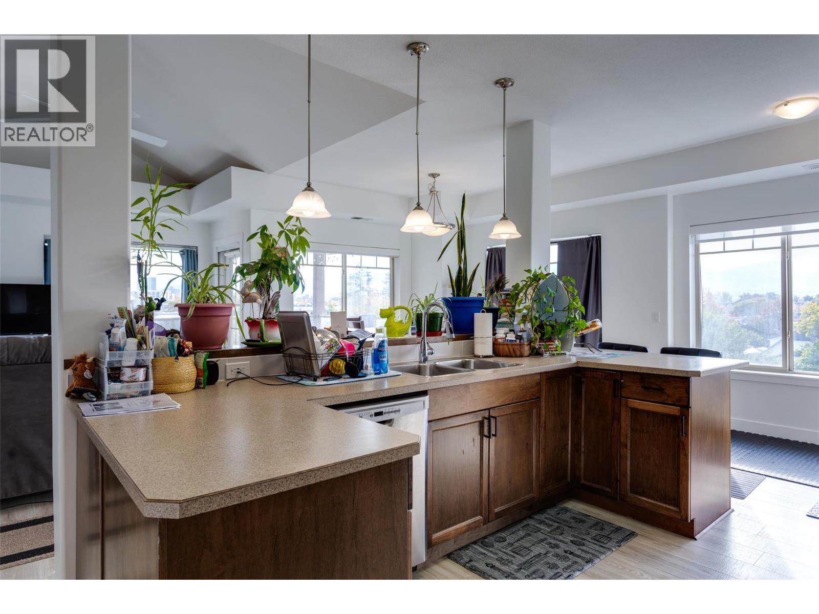 1007 Harvey Avenue Unit# 412, Kelowna, British Columbia  V1Y 6E4 - Photo 9 - 10365873