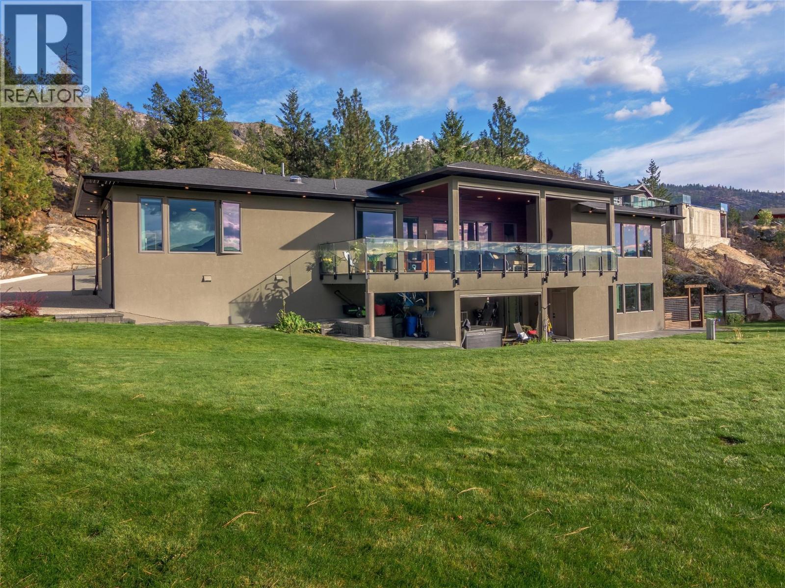 133 Christie Mtn Lane, Okanagan Falls, British Columbia  V0H 1R3 - Photo 48 - 10365489