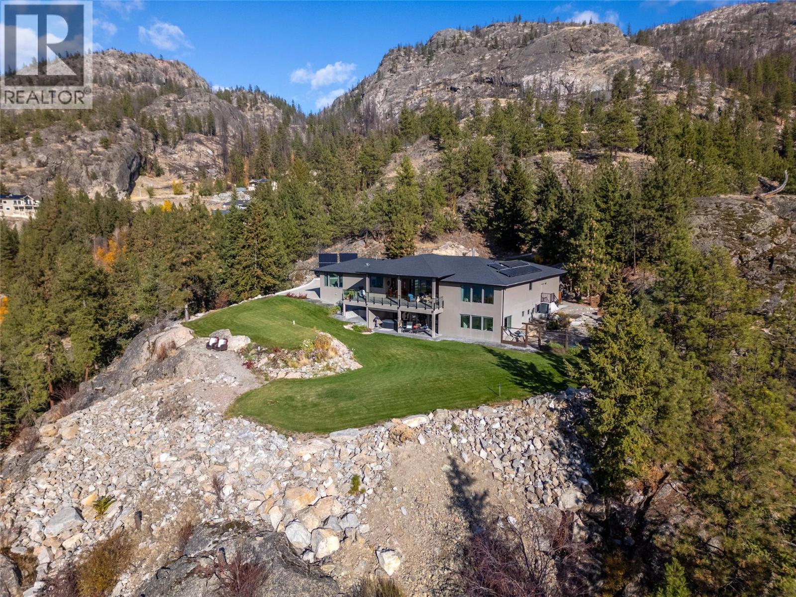 133 Christie Mtn Lane, Okanagan Falls, British Columbia  V0H 1R3 - Photo 61 - 10365489