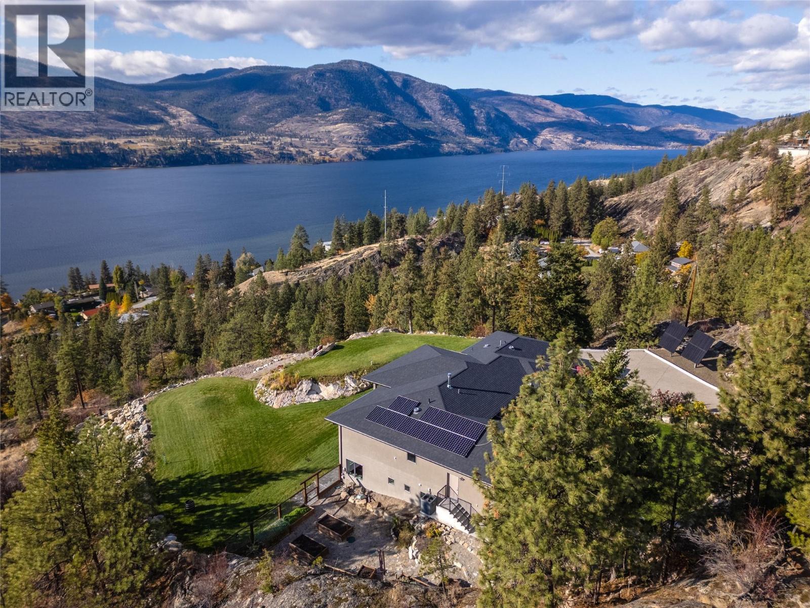 133 Christie Mtn Lane, Okanagan Falls, British Columbia  V0H 1R3 - Photo 62 - 10365489