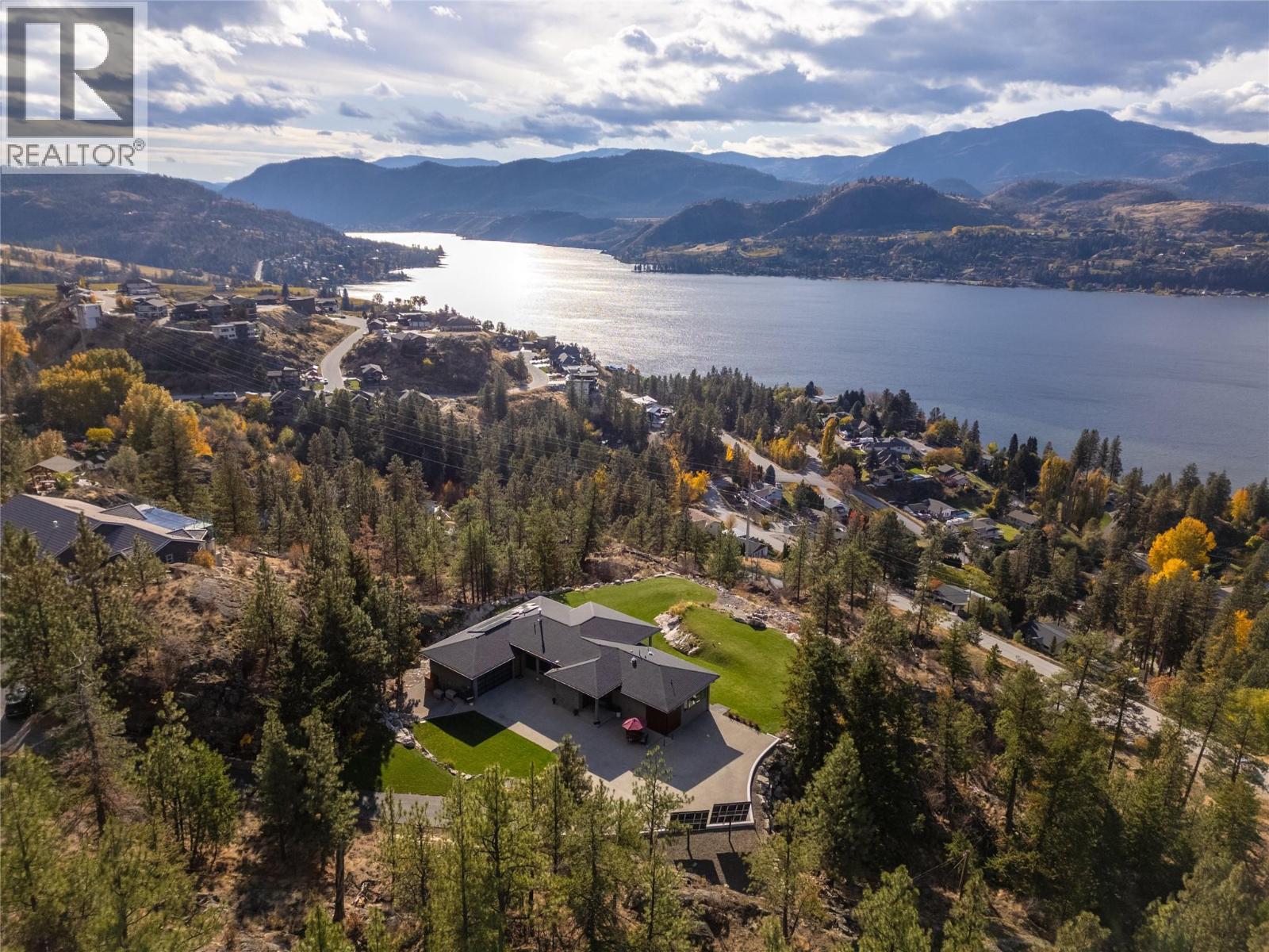 133 Christie Mtn Lane, Okanagan Falls, British Columbia  V0H 1R3 - Photo 63 - 10365489