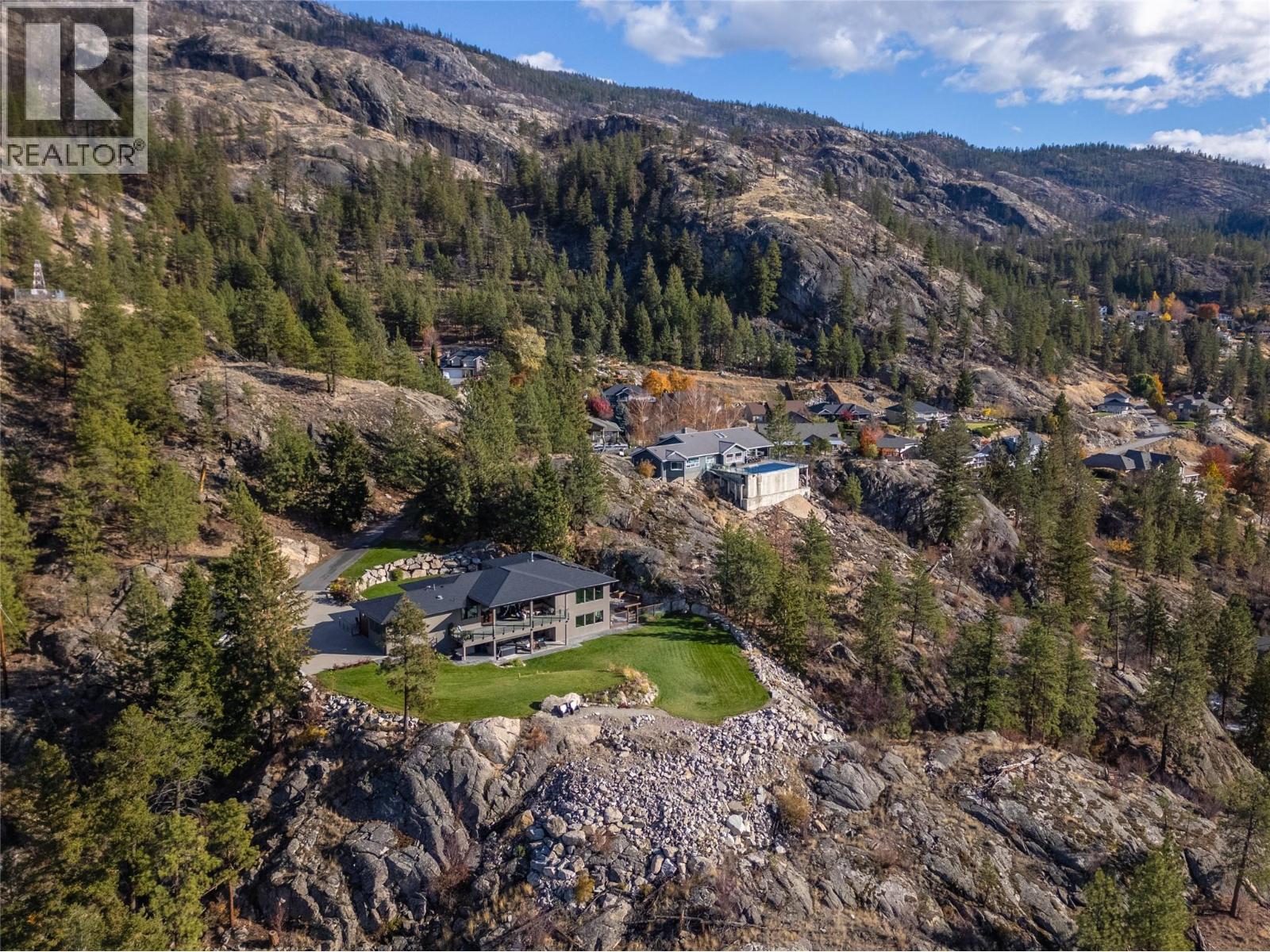 133 Christie Mtn Lane, Okanagan Falls, British Columbia  V0H 1R3 - Photo 64 - 10365489