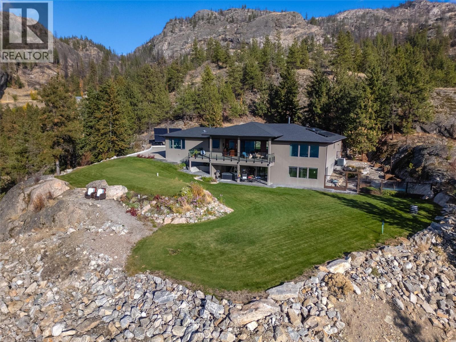 133 Christie Mtn Lane, Okanagan Falls, British Columbia  V0H 1R3 - Photo 65 - 10365489