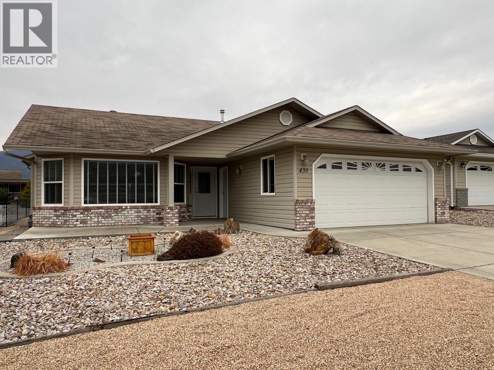 430 4 Street, Vernon, British Columbia  V1H 1Z1 - Photo 2 - 10366787