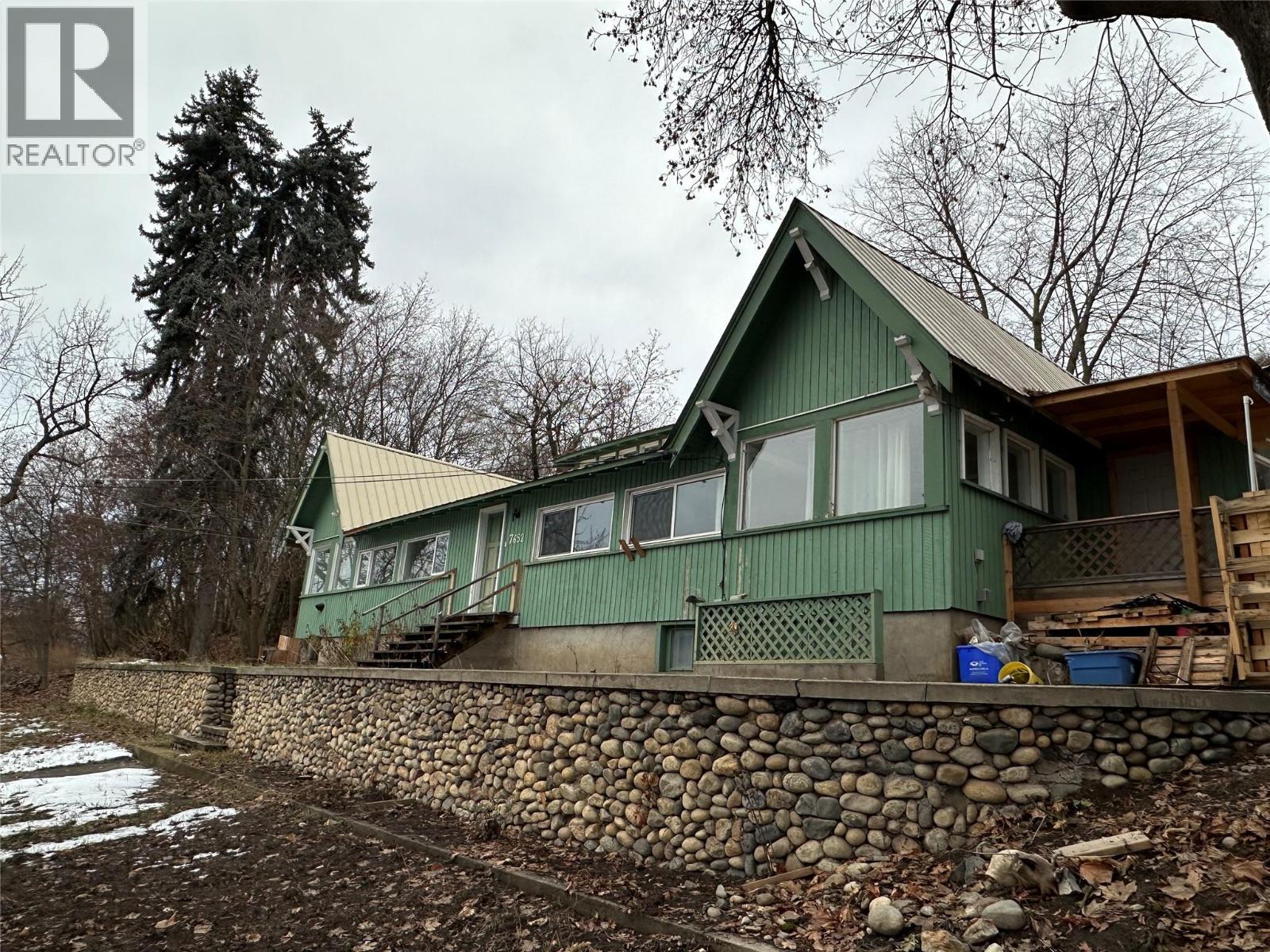 7652/7626 Old Kamloops Road, Vernon, British Columbia  V1H 1W7 - Photo 21 - 10364749