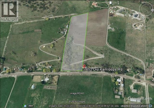 7652/7626 Old Kamloops Road, Vernon, British Columbia  V1H 1W7 - Photo 26 - 10364749