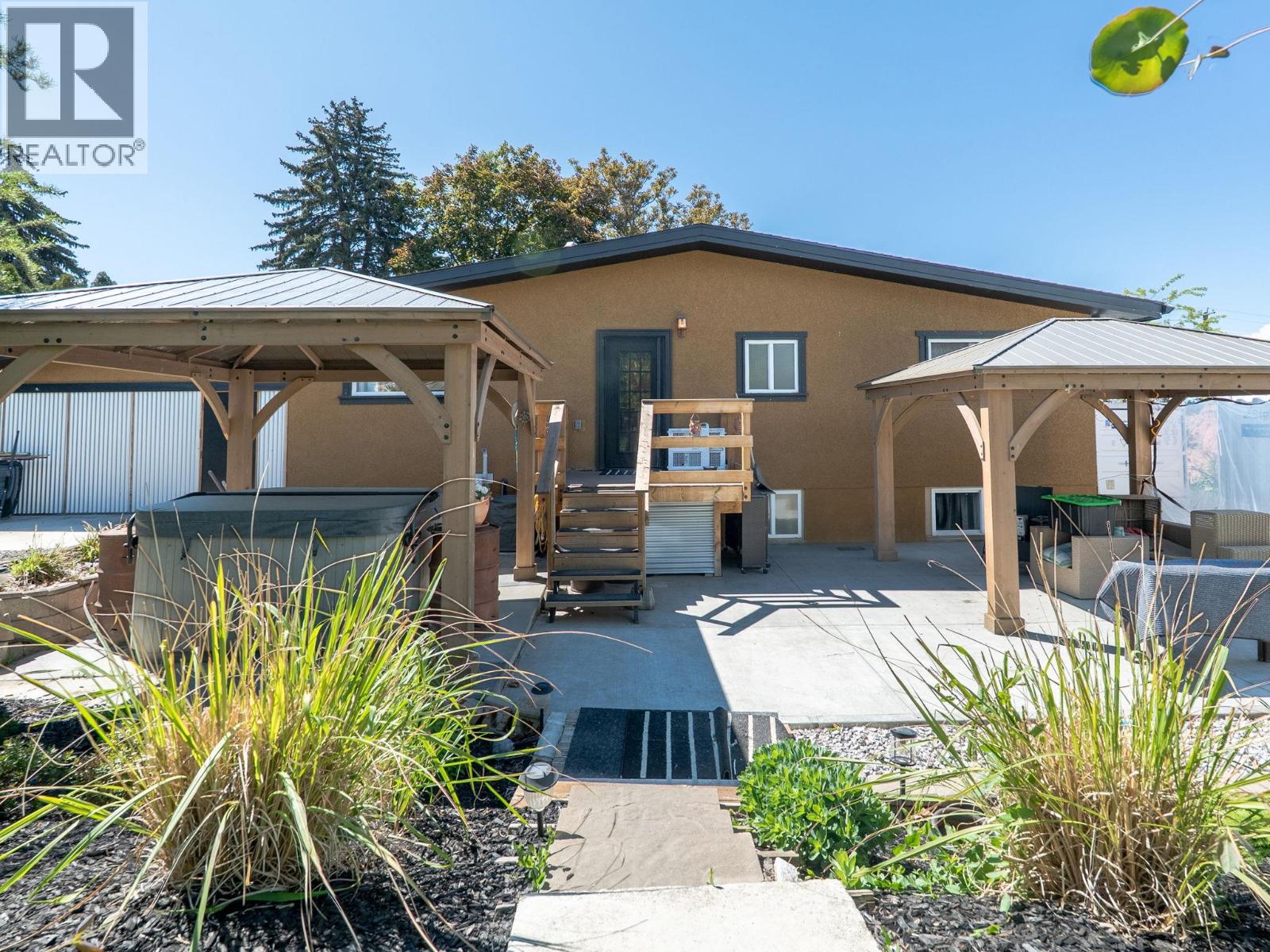 858 Douglas Road, West Kelowna, British Columbia  V1Z 1N8 - Photo 35 - 10367377