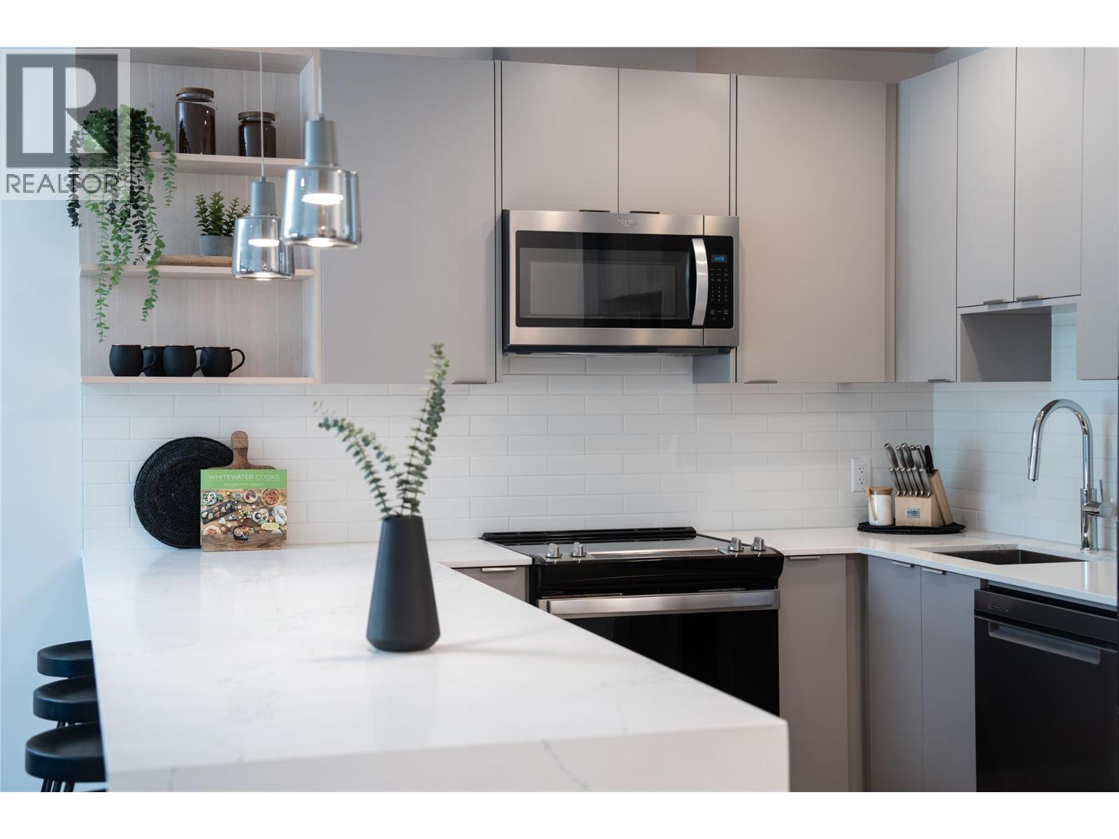 1701 Coursier Avenue Unit# 2206, Revelstoke, British Columbia  V0E 2S3 - Photo 6 - 10367275