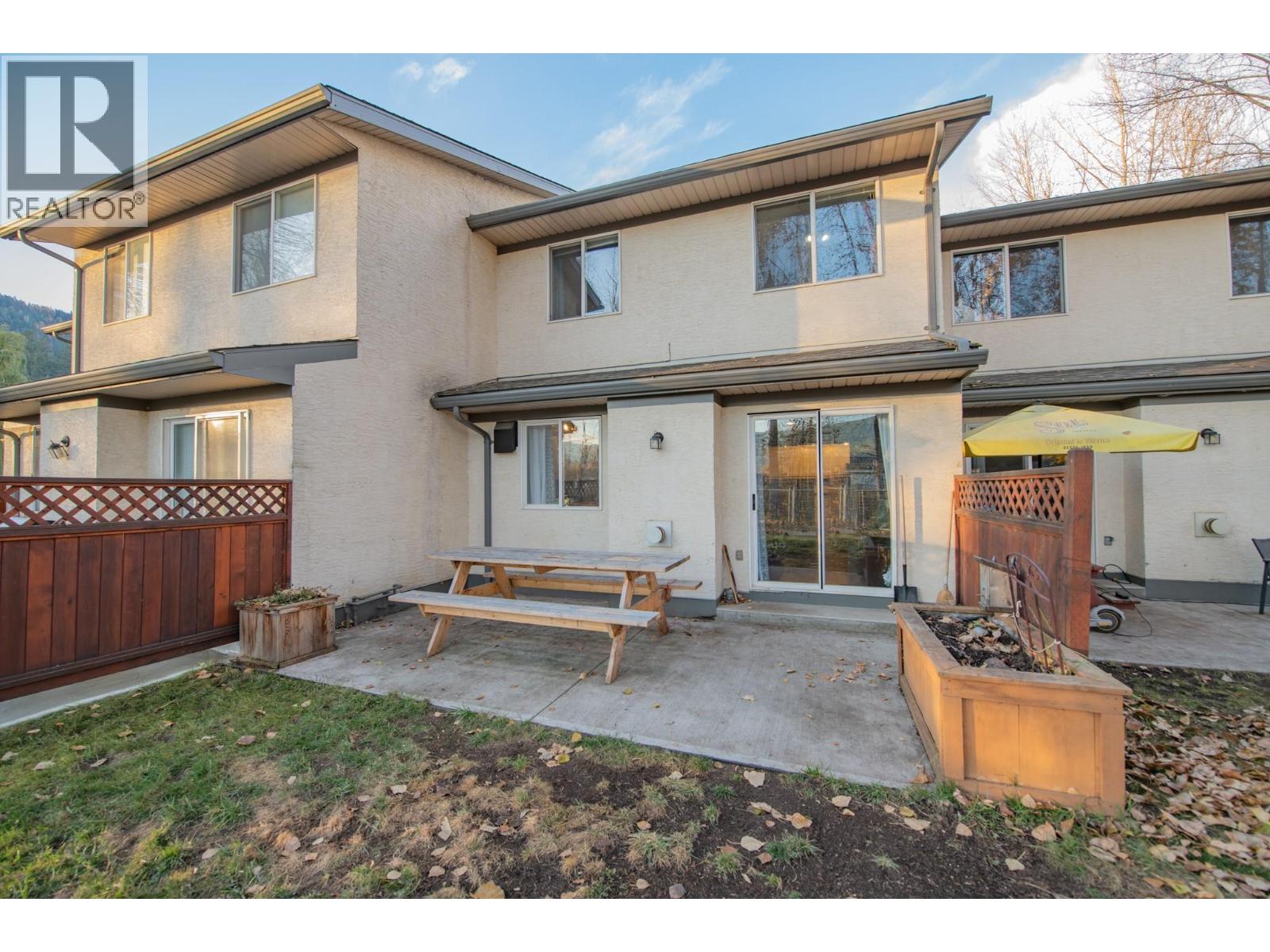 2156 Bessette Street Unit# 11, Lumby, British Columbia  V0E 2G0 - Photo 2 - 10367095