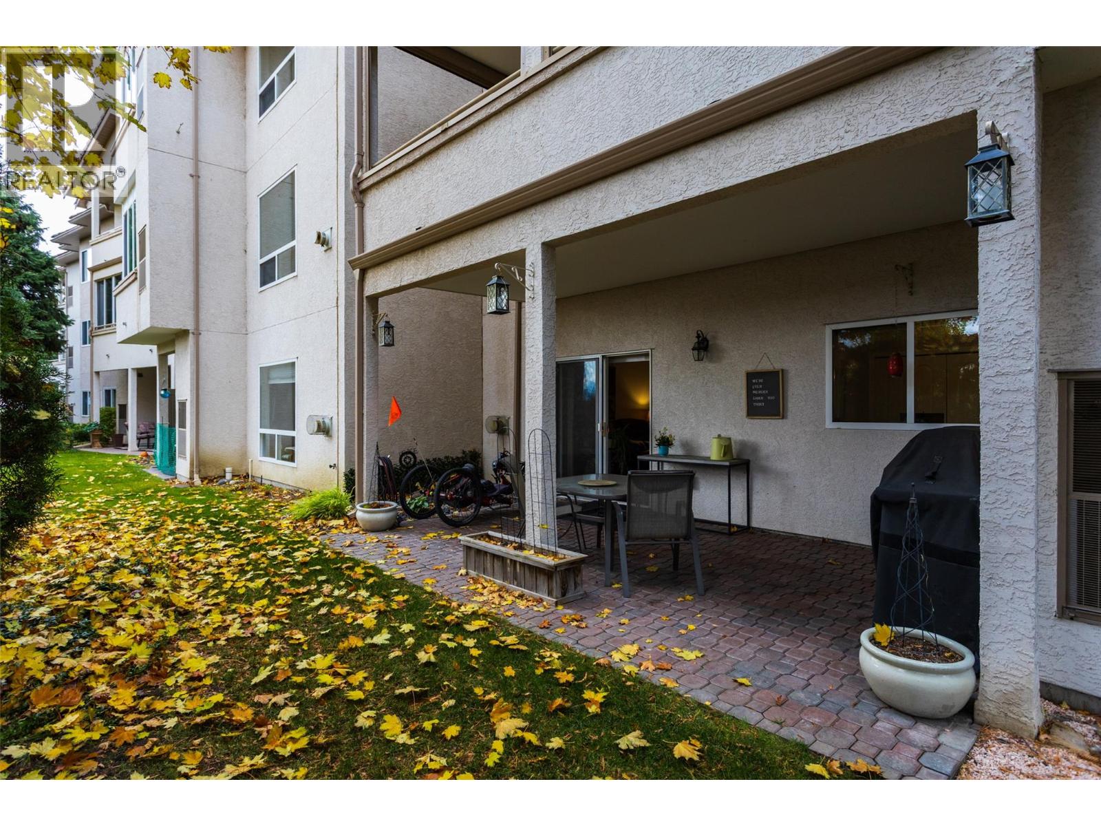 2300 Benvoulin Road Unit# 103, Kelowna, British Columbia  V1W 2C6 - Photo 28 - 10366452