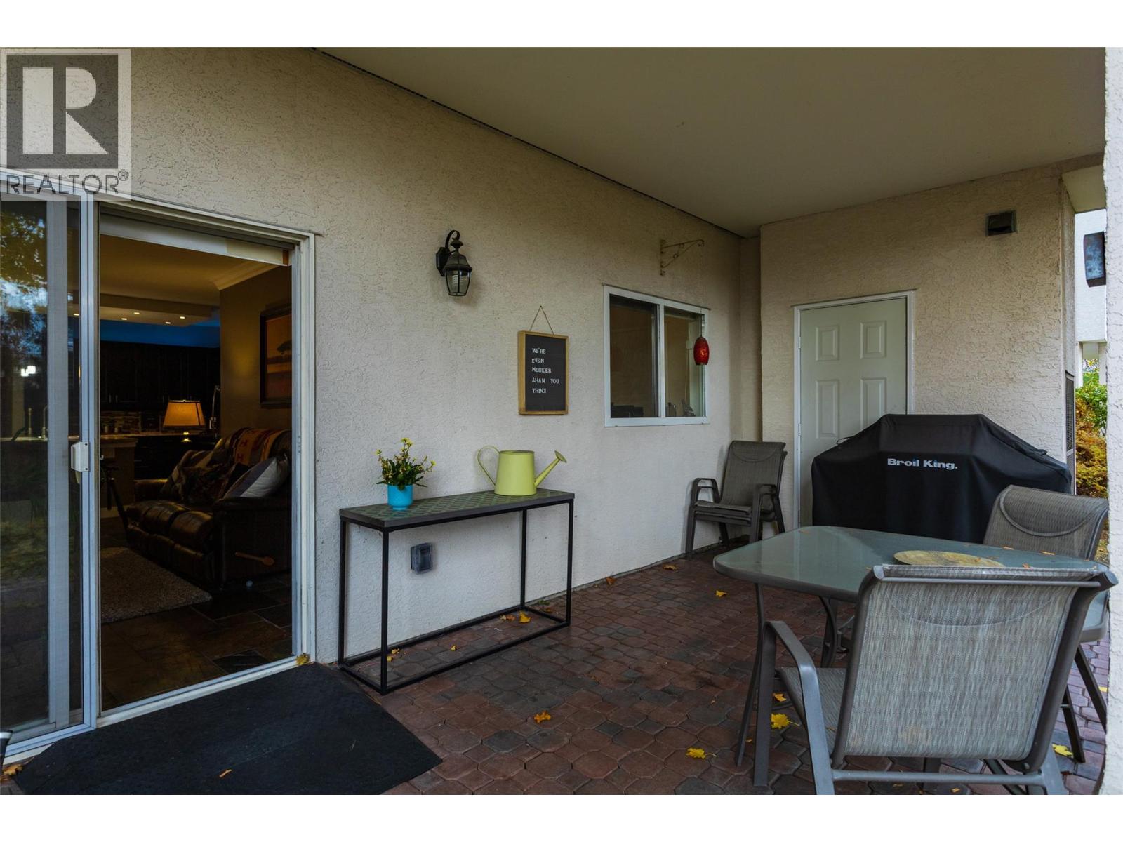 2300 Benvoulin Road Unit# 103, Kelowna, British Columbia  V1W 2C6 - Photo 29 - 10366452