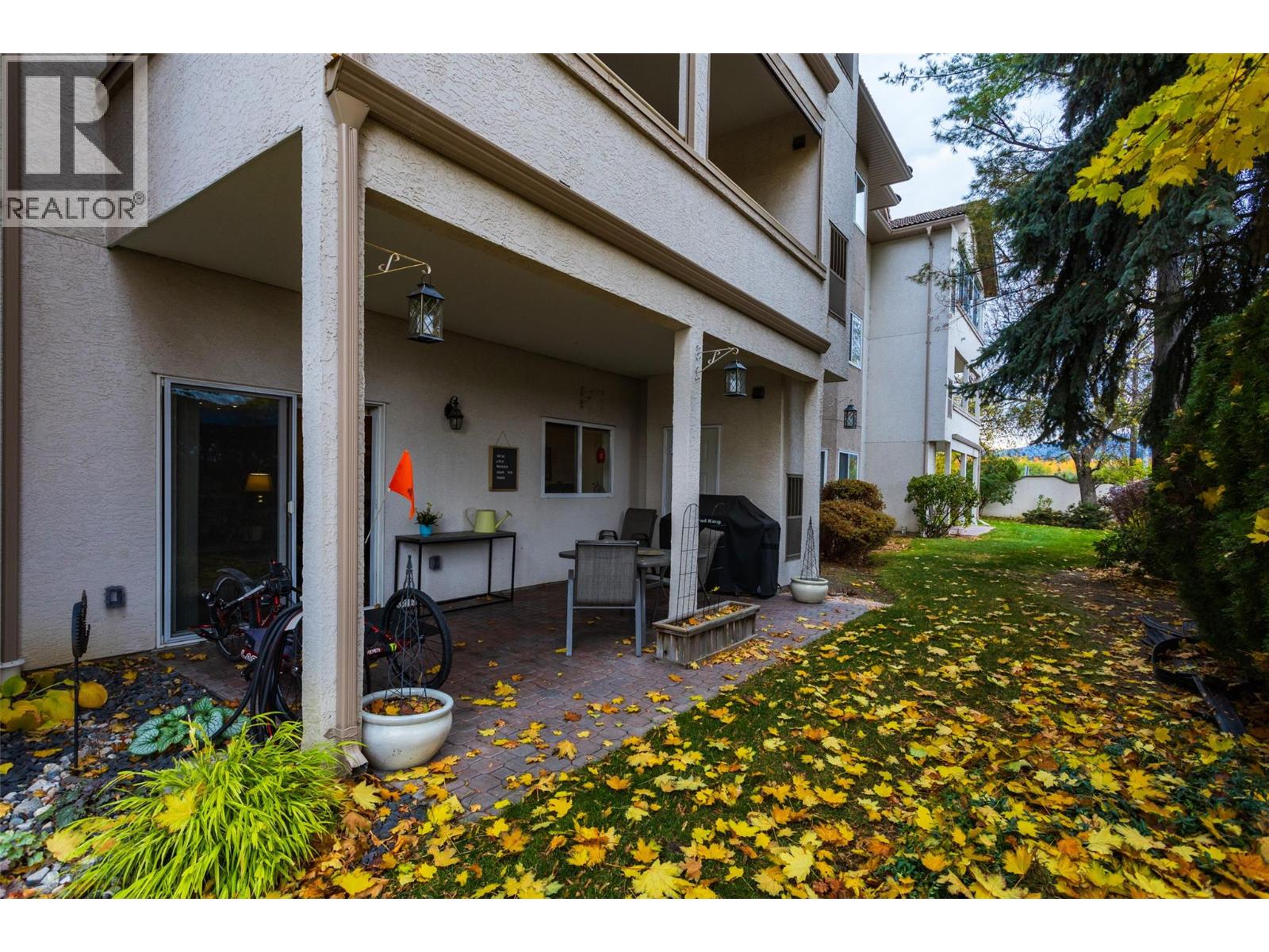 2300 Benvoulin Road Unit# 103, Kelowna, British Columbia  V1W 2C6 - Photo 30 - 10366452