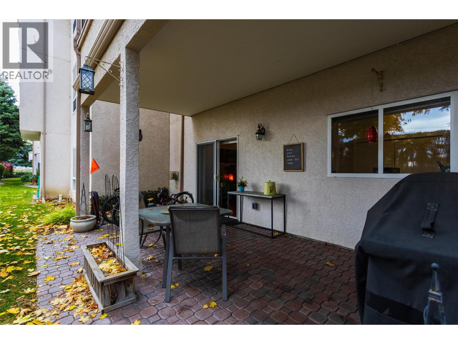 2300 Benvoulin Road Unit# 103, Kelowna, British Columbia  V1W 2C6 - Photo 33 - 10366452