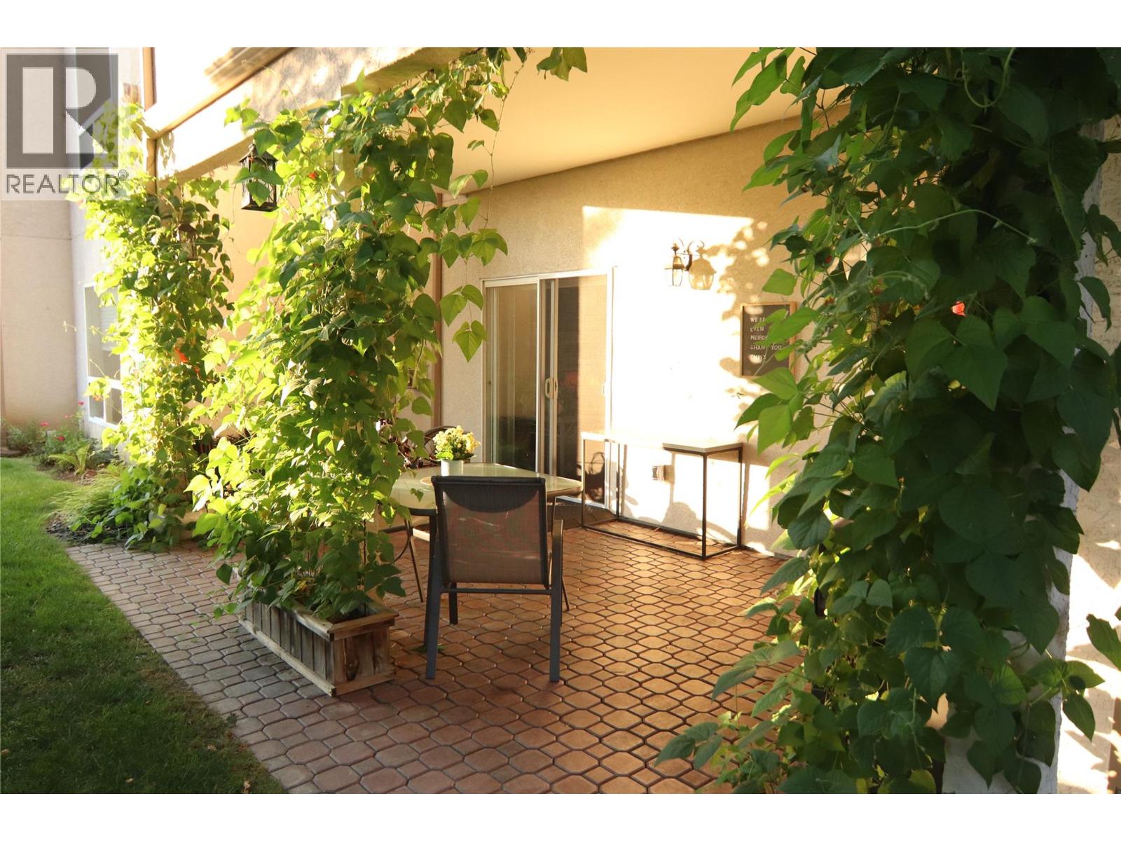 2300 Benvoulin Road Unit# 103, Kelowna, British Columbia  V1W 2C6 - Photo 36 - 10366452