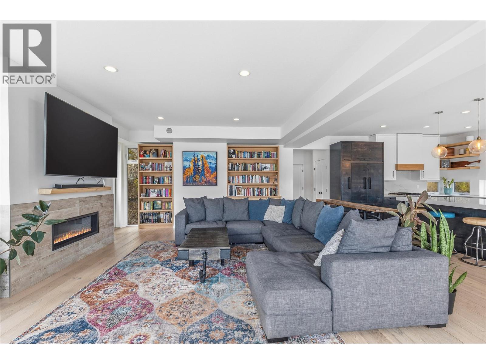 7305 Old Stamp Mill Road, Vernon, British Columbia  V1H 1N2 - Photo 10 - 10367186