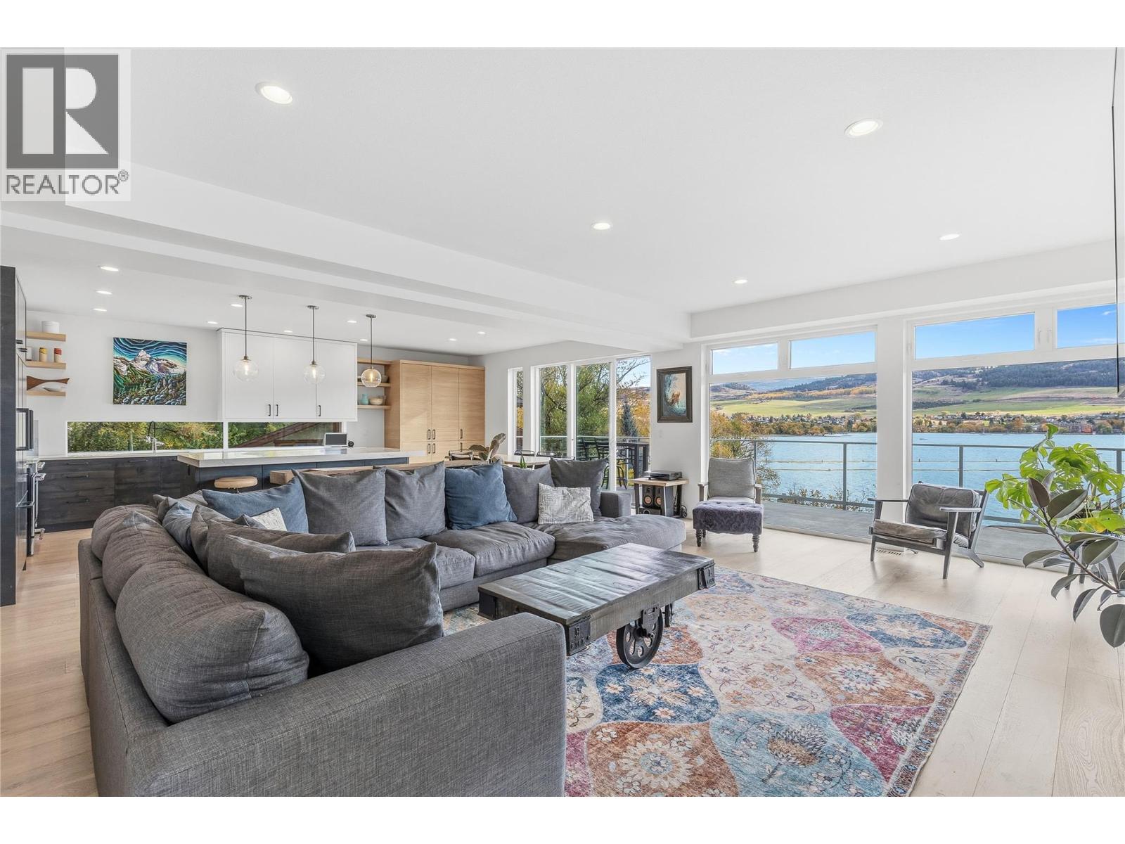 7305 Old Stamp Mill Road, Vernon, British Columbia  V1H 1N2 - Photo 15 - 10367186