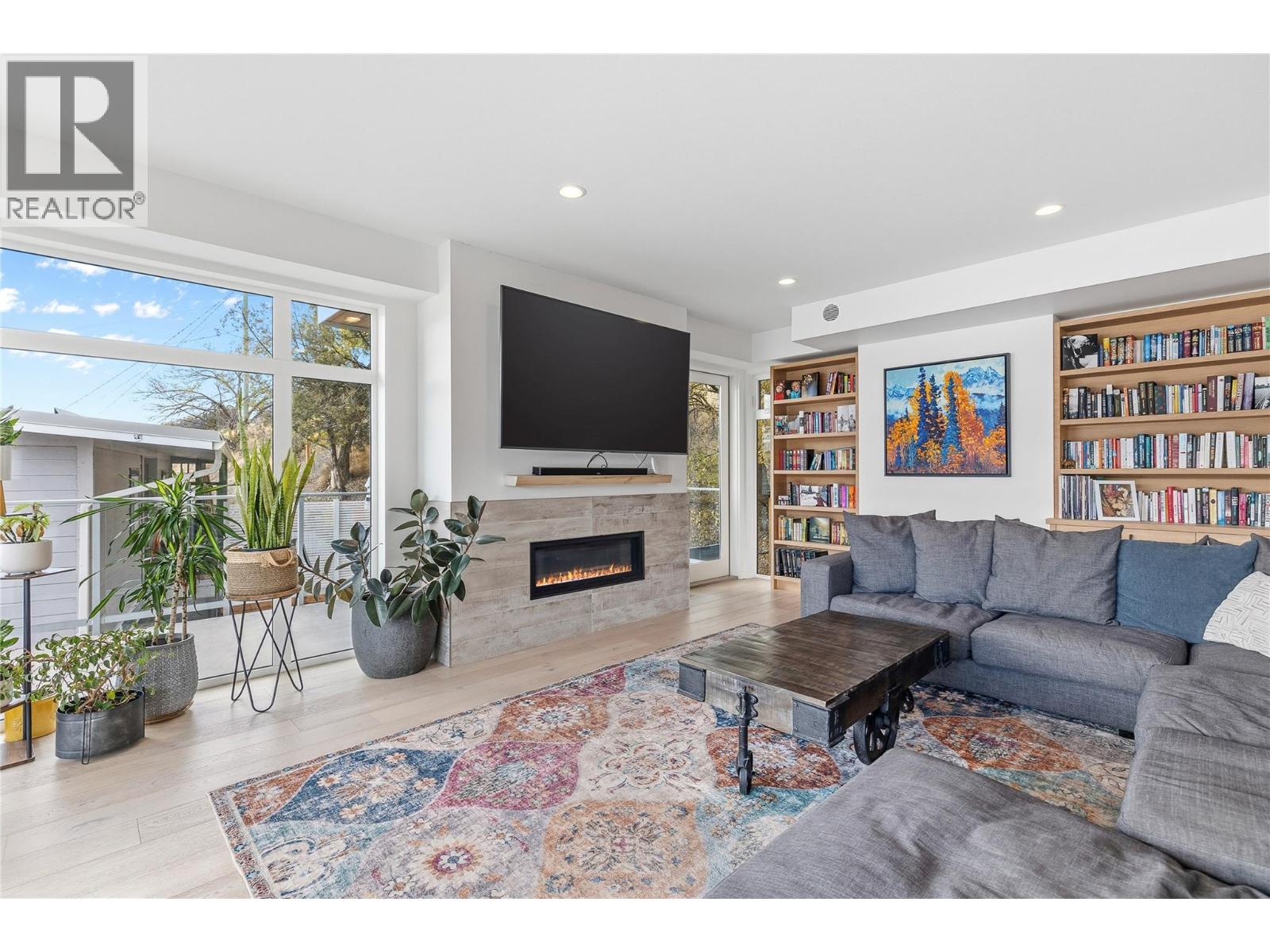 7305 Old Stamp Mill Road, Vernon, British Columbia  V1H 1N2 - Photo 16 - 10367186