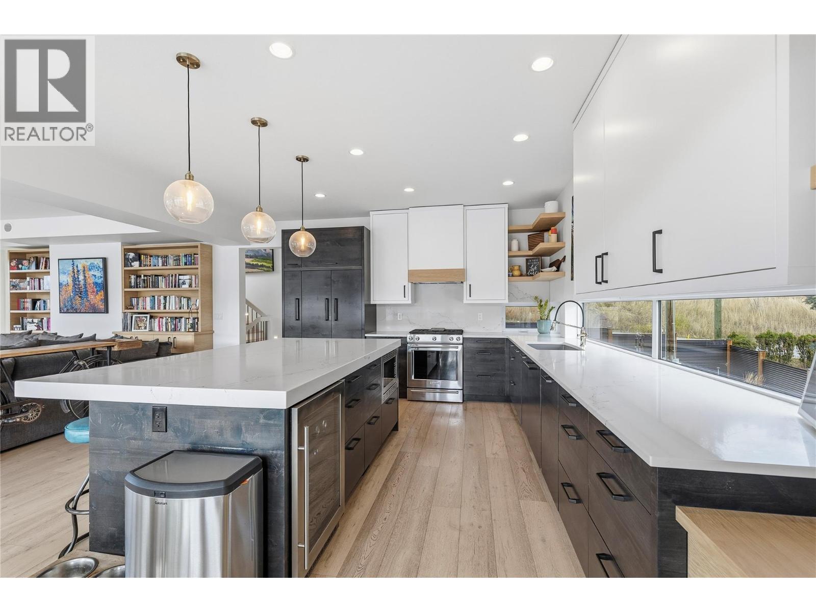 7305 Old Stamp Mill Road, Vernon, British Columbia  V1H 1N2 - Photo 24 - 10367186