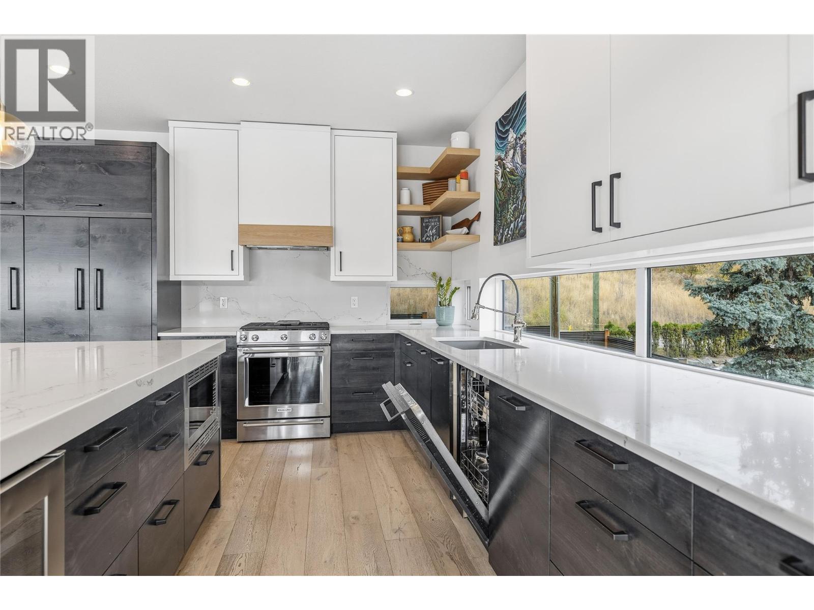 7305 Old Stamp Mill Road, Vernon, British Columbia  V1H 1N2 - Photo 32 - 10367186