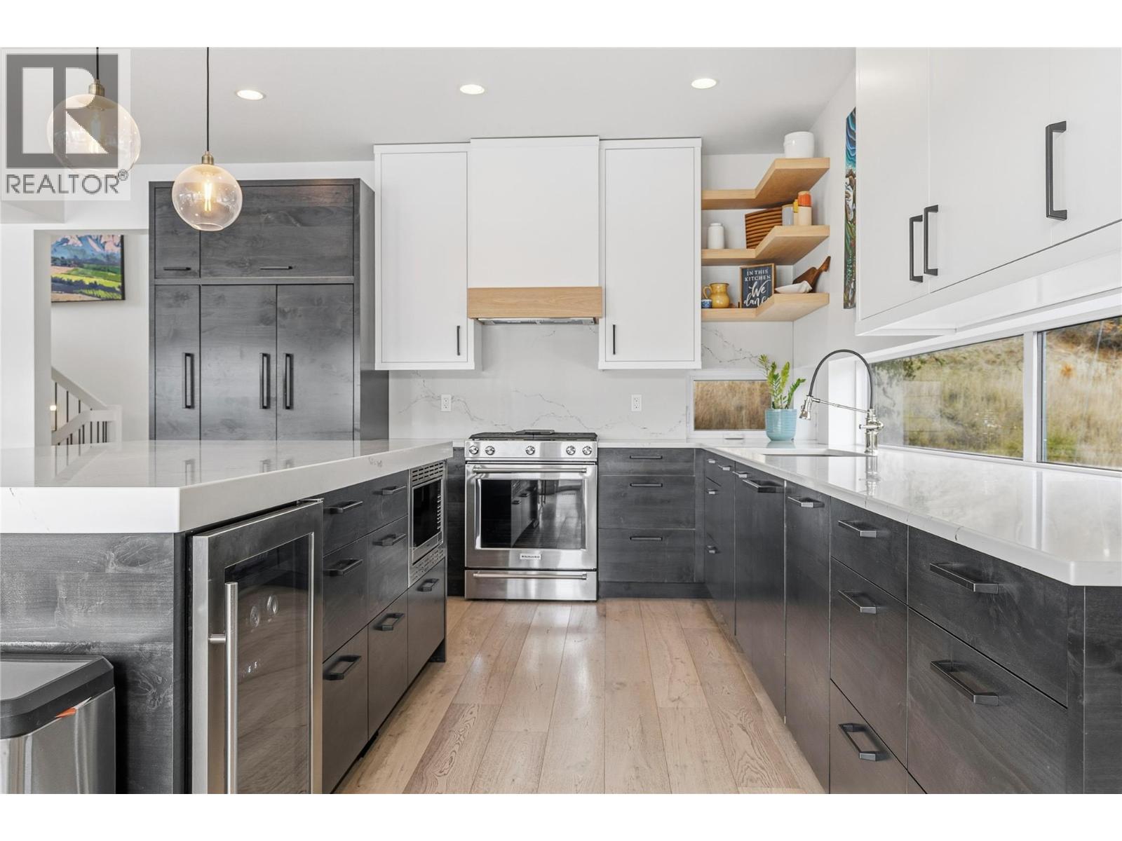 7305 Old Stamp Mill Road, Vernon, British Columbia  V1H 1N2 - Photo 33 - 10367186