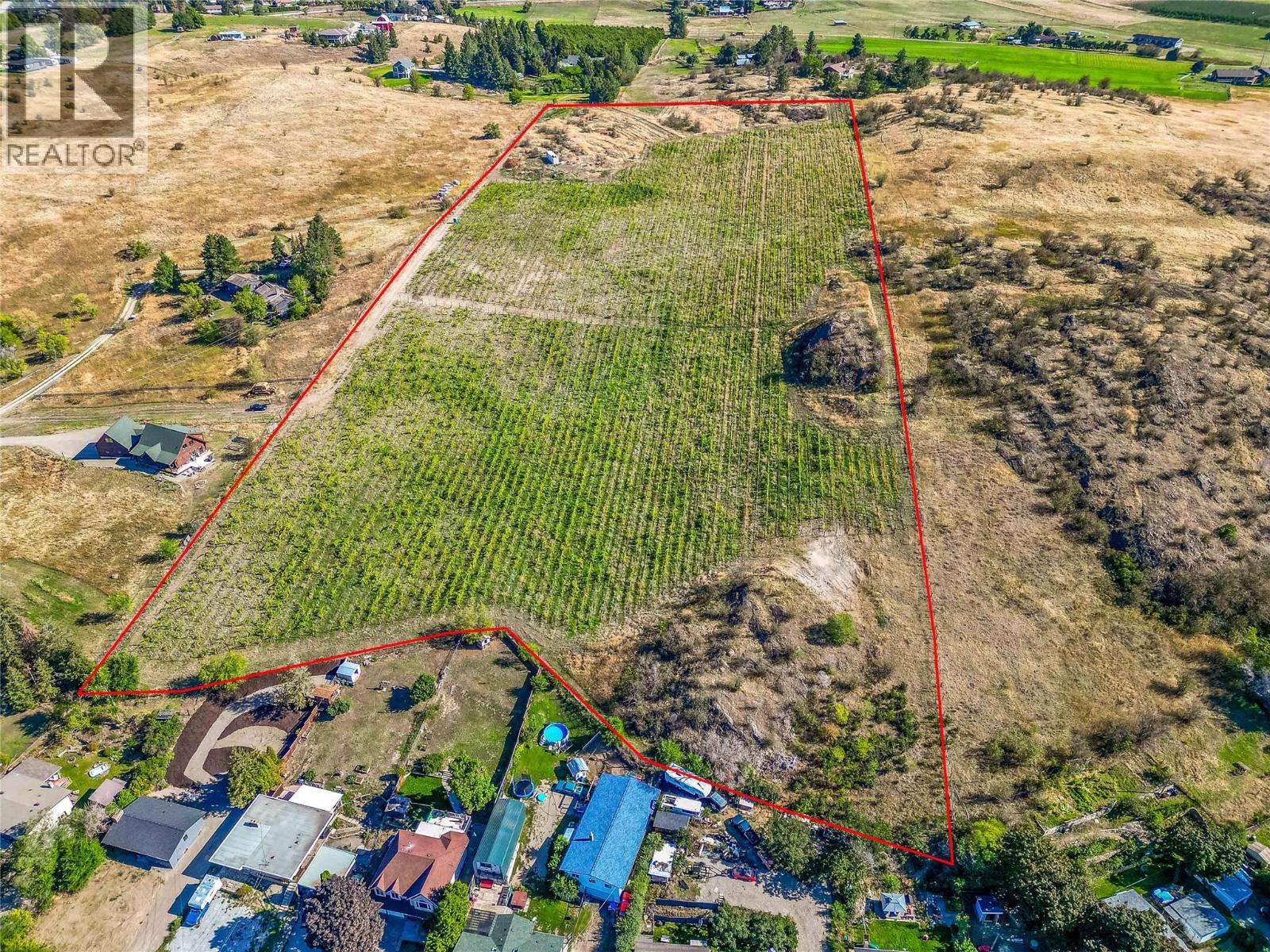 9269 Highway 6, Coldstream, British Columbia  V1B 3B5 - Photo 12 - 10366234