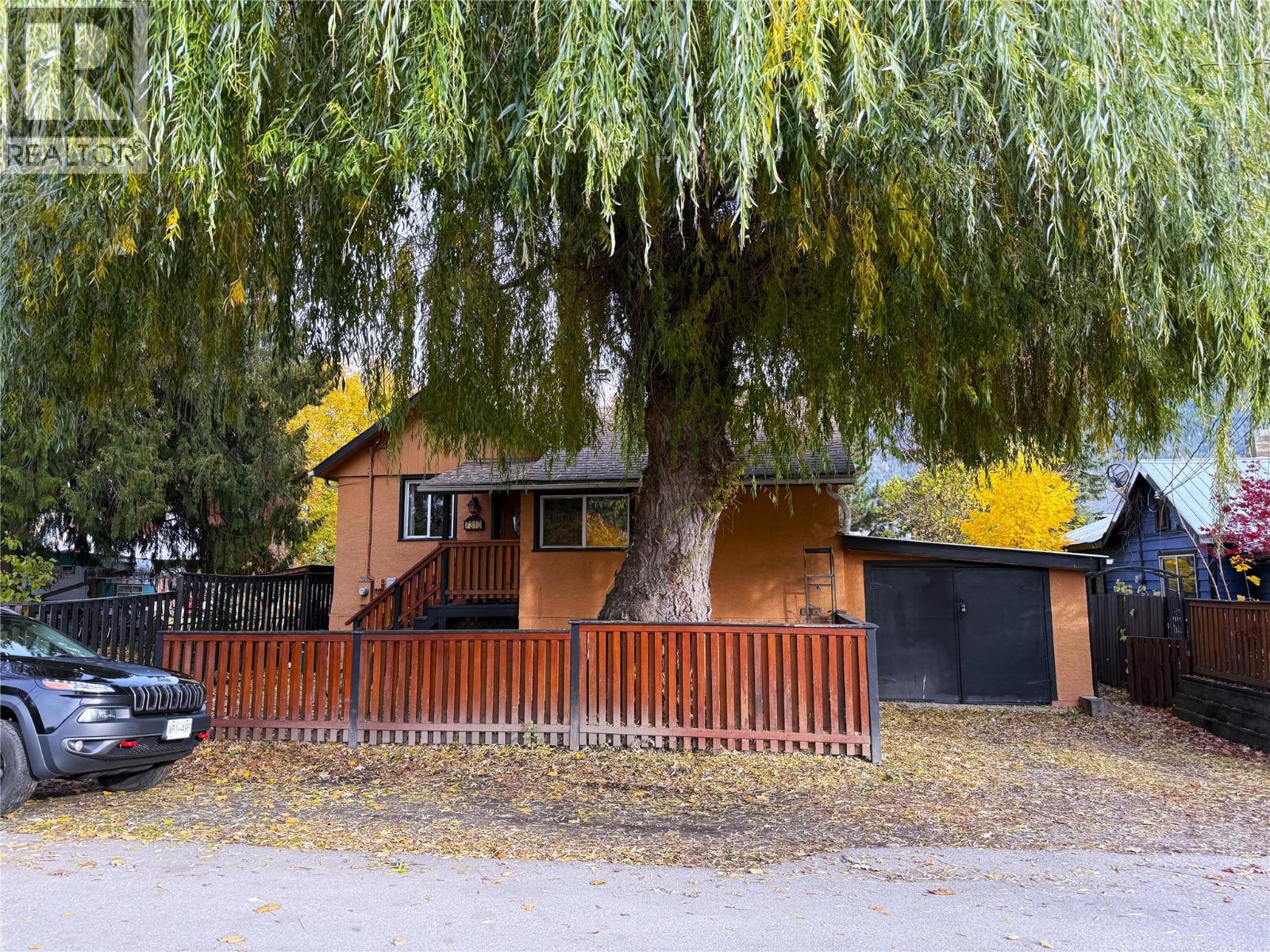 7310 51 Street Ne, Salmon Arm, British Columbia  V0E 1K0 - Photo 2 - 10367308